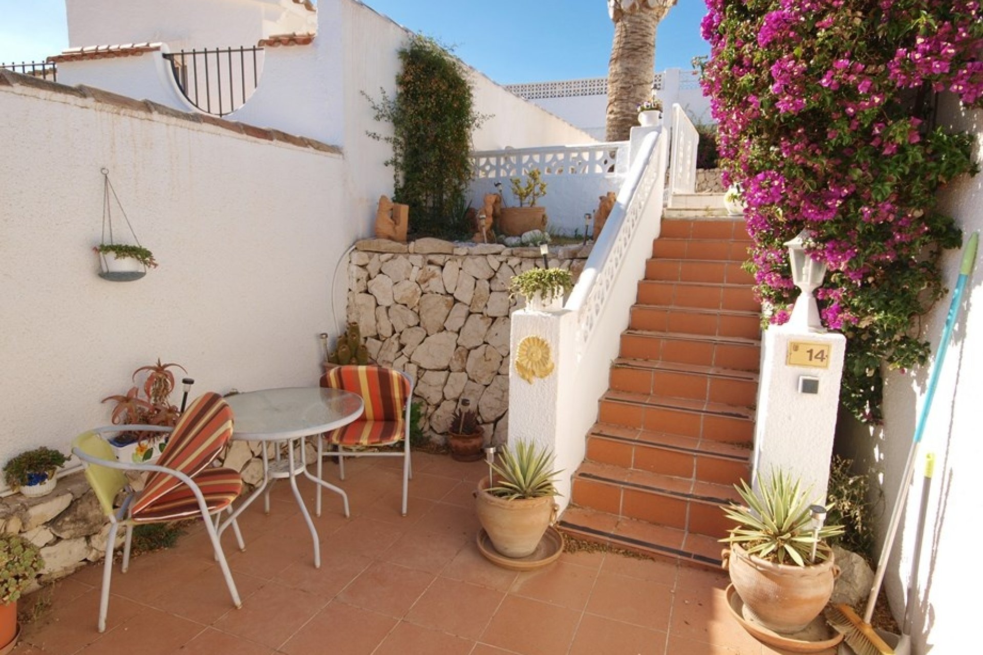 Vente - Villa - Moraira