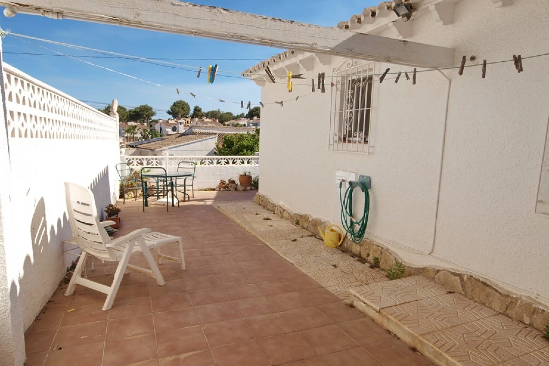 Vente - Villa - Moraira