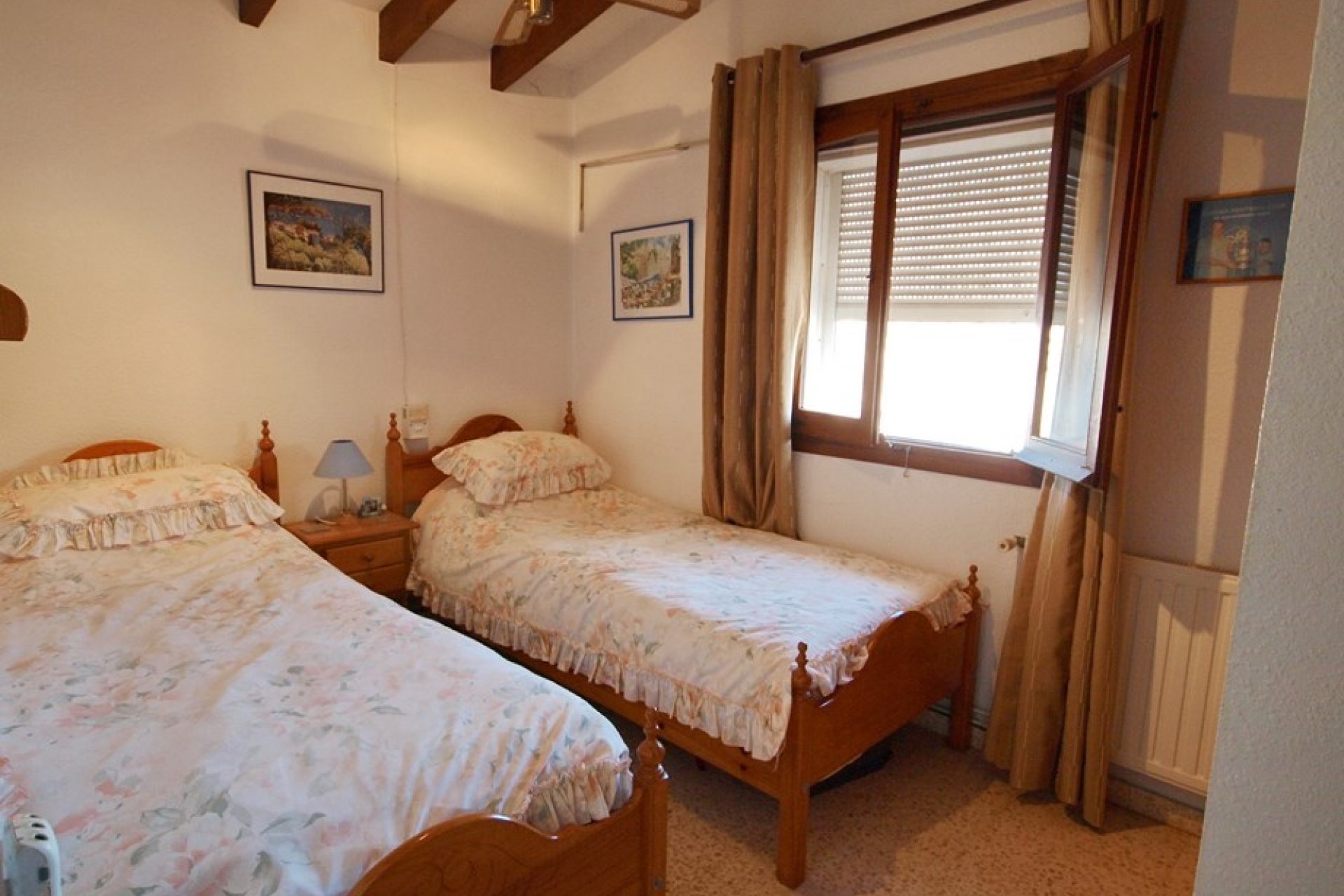 Vente - Villa - Moraira