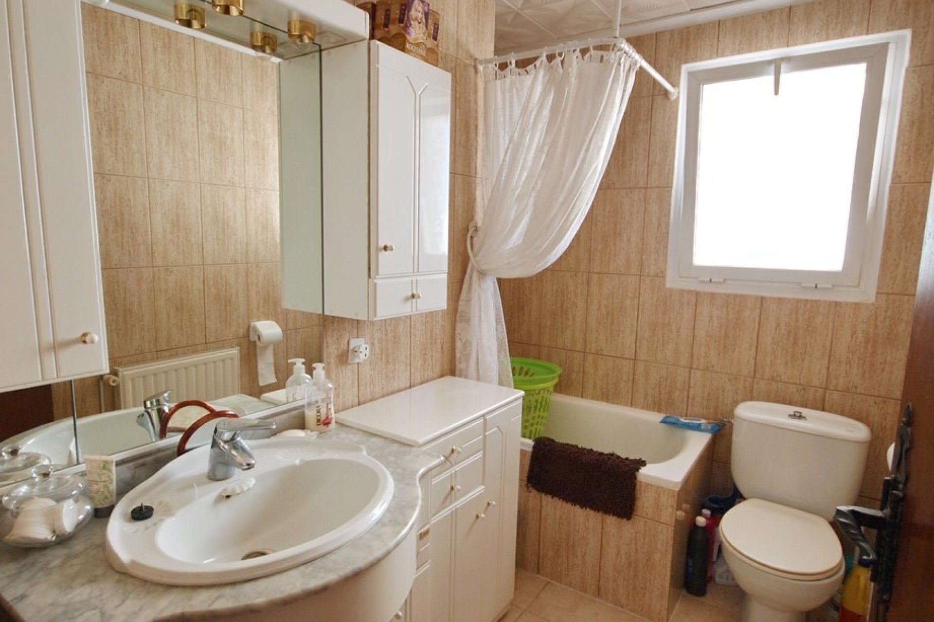 Vente - Villa - Moraira