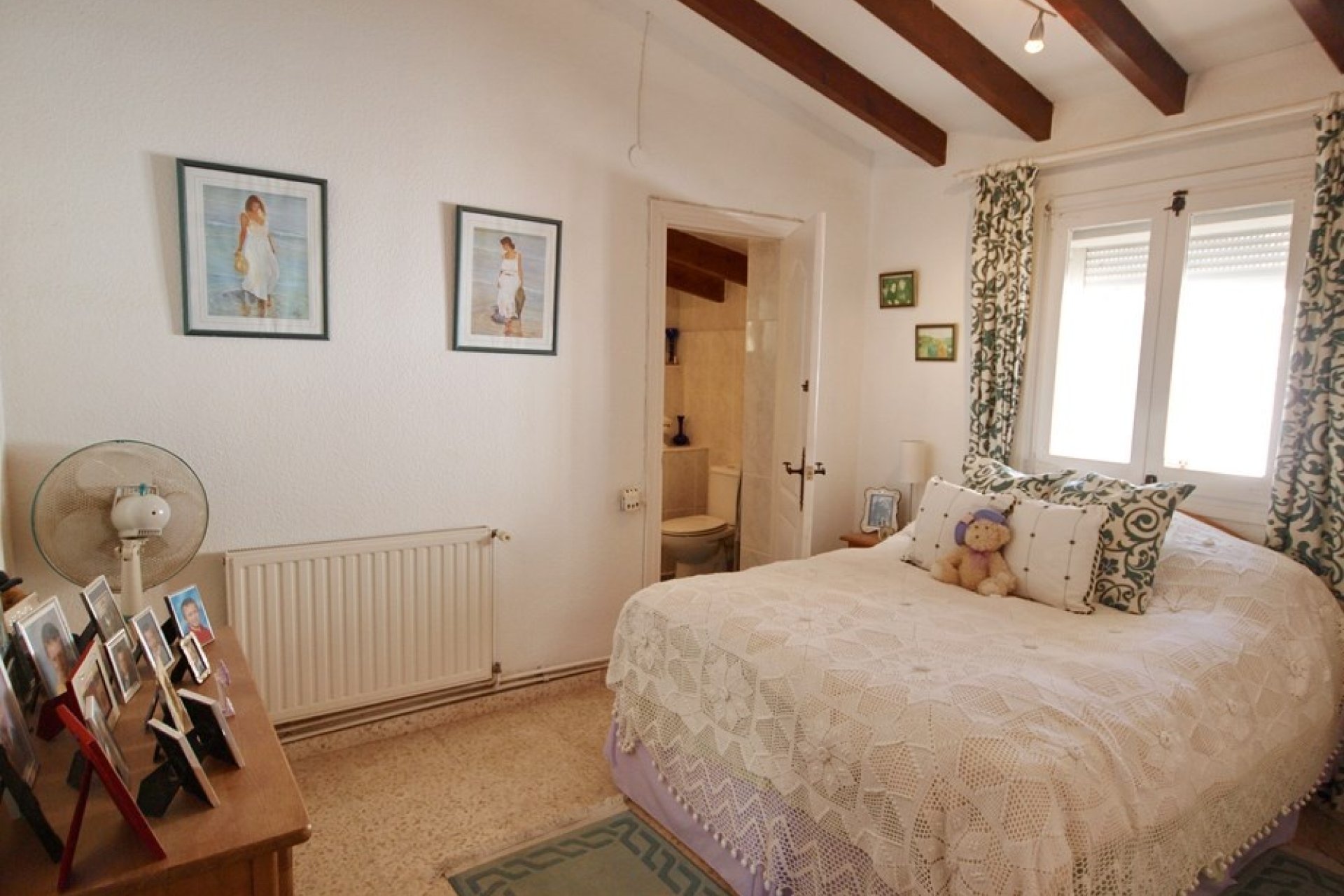 Vente - Villa - Moraira