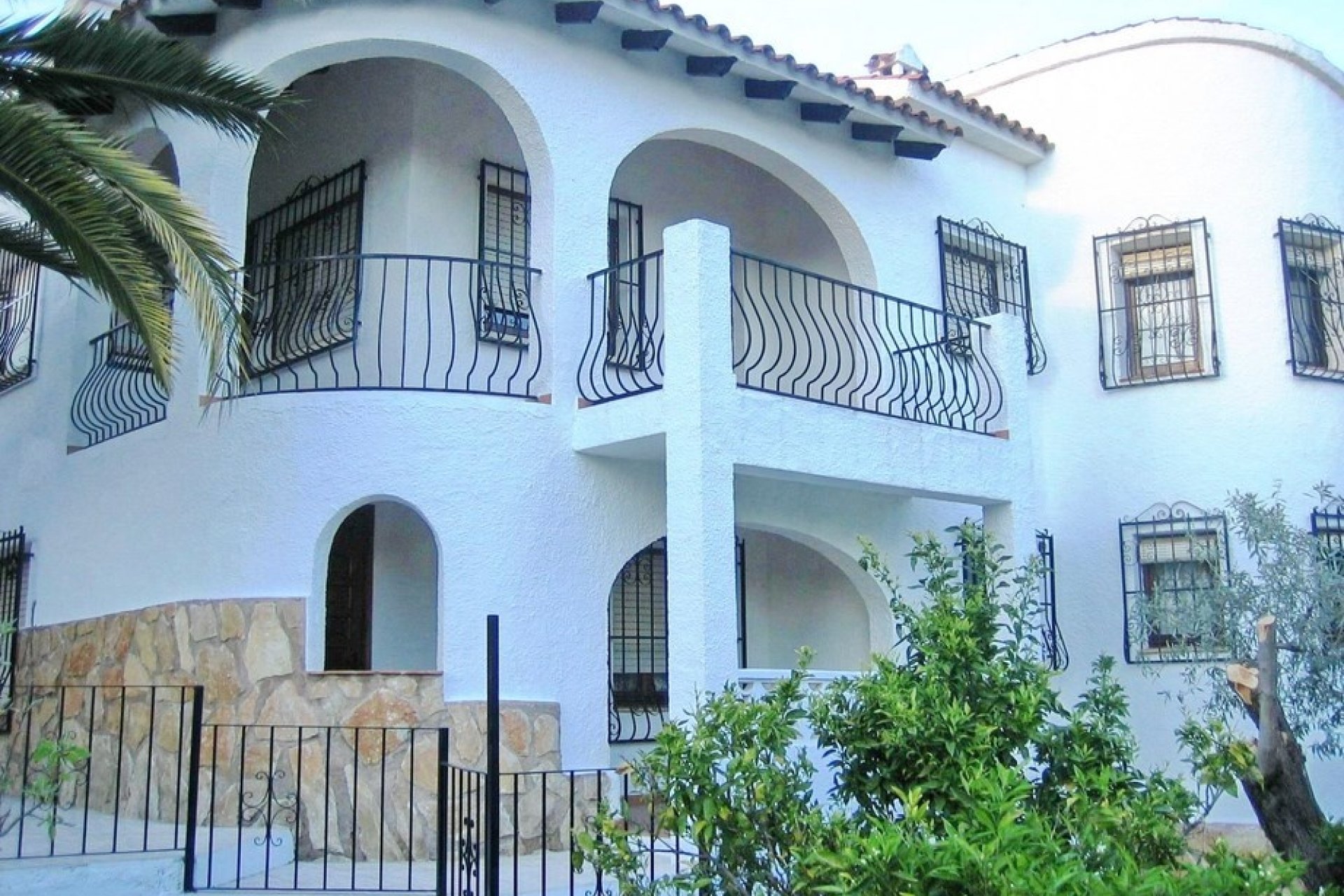 Vente - Villa - Moraira