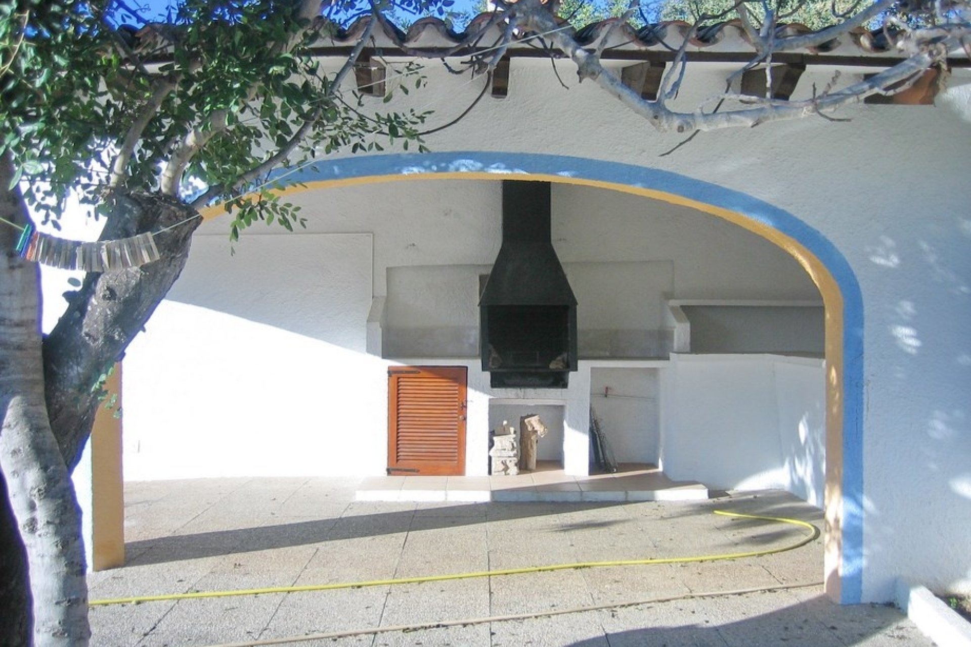 Vente - Villa - Moraira