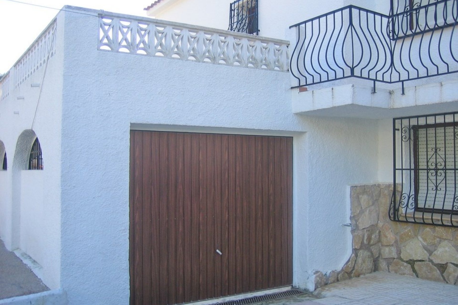 Vente - Villa - Moraira