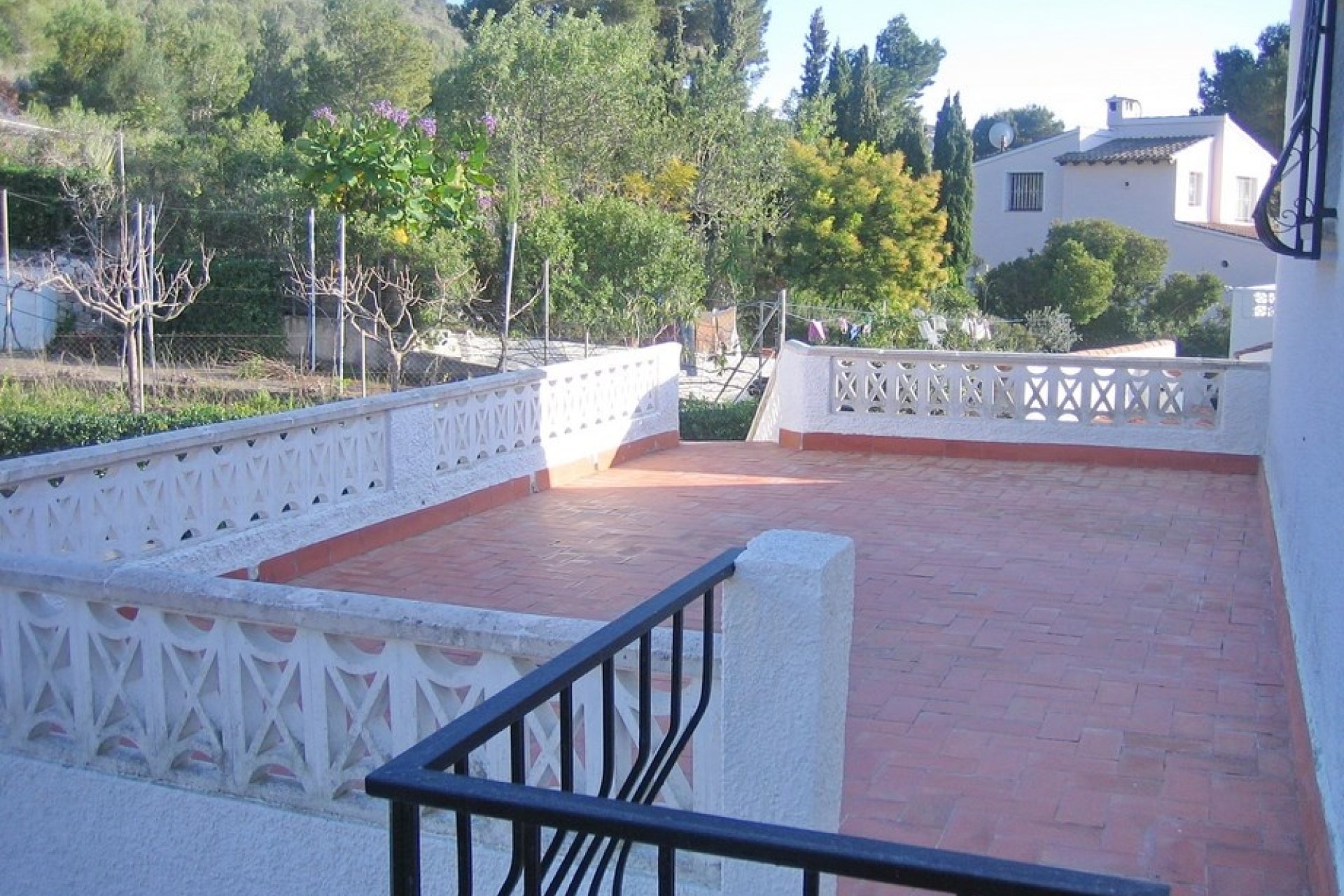 Vente - Villa - Moraira