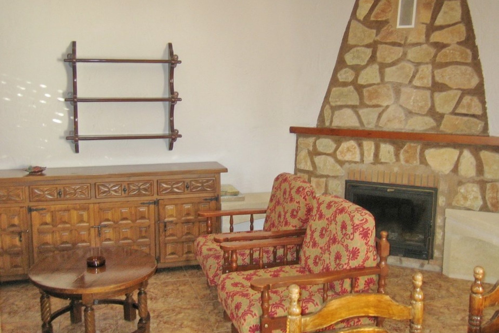 Vente - Villa - Moraira