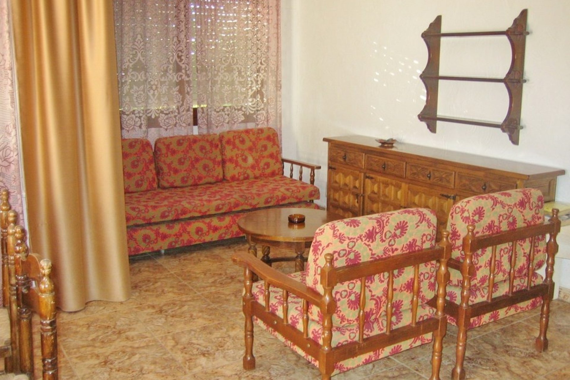 Vente - Villa - Moraira