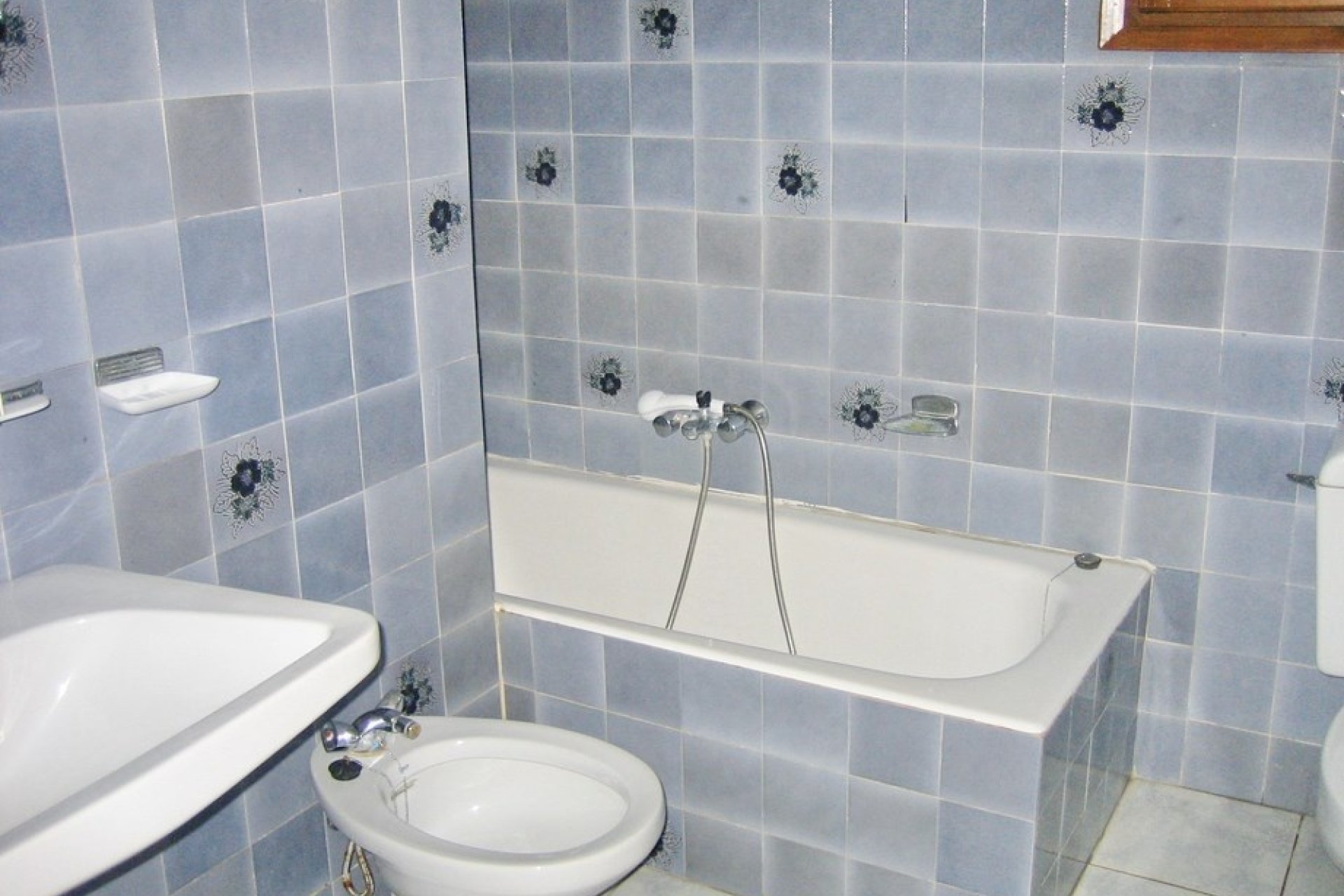 Vente - Villa - Moraira