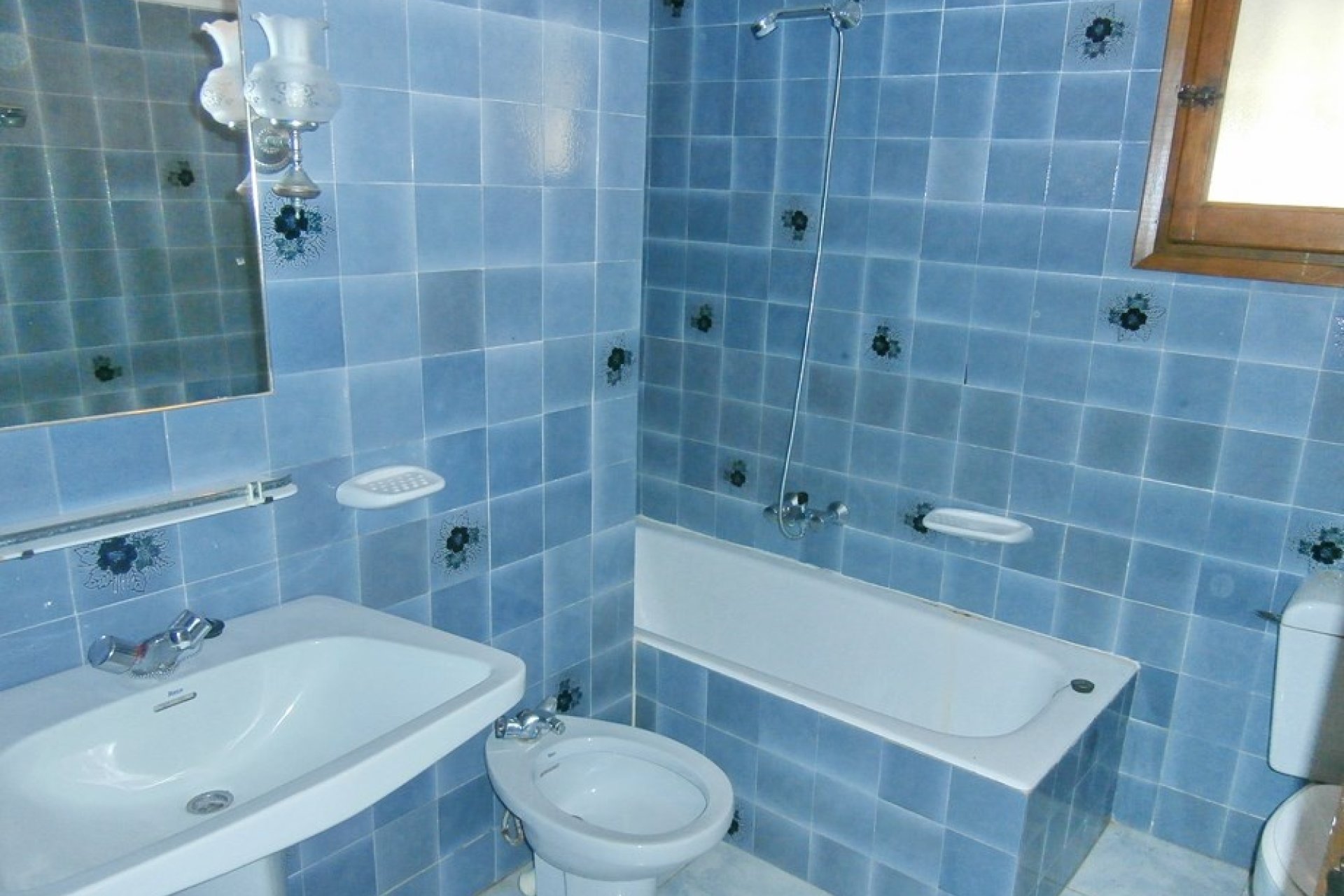 Vente - Villa - Moraira