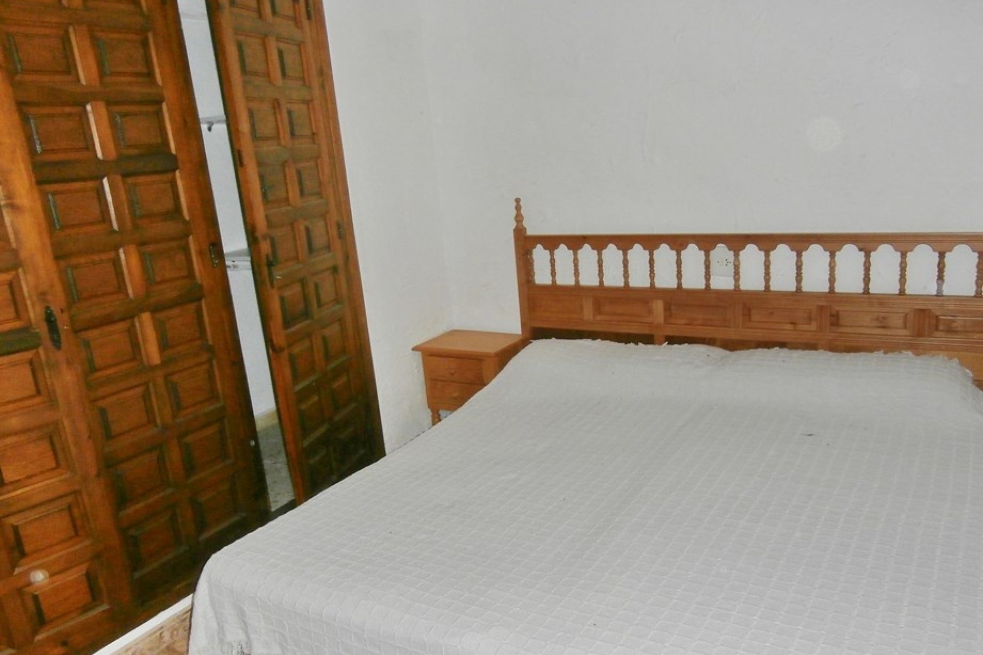 Vente - Villa - Moraira