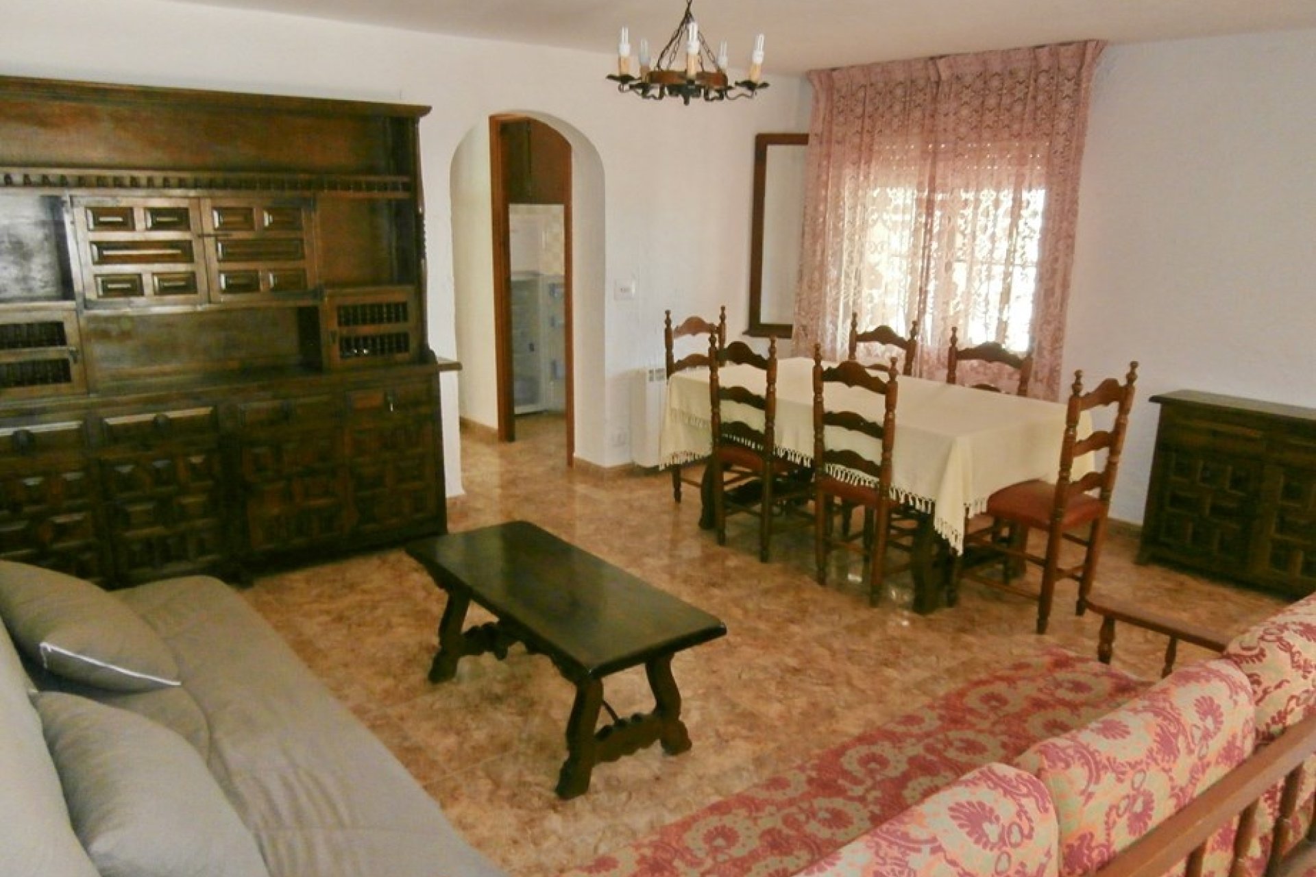 Vente - Villa - Moraira