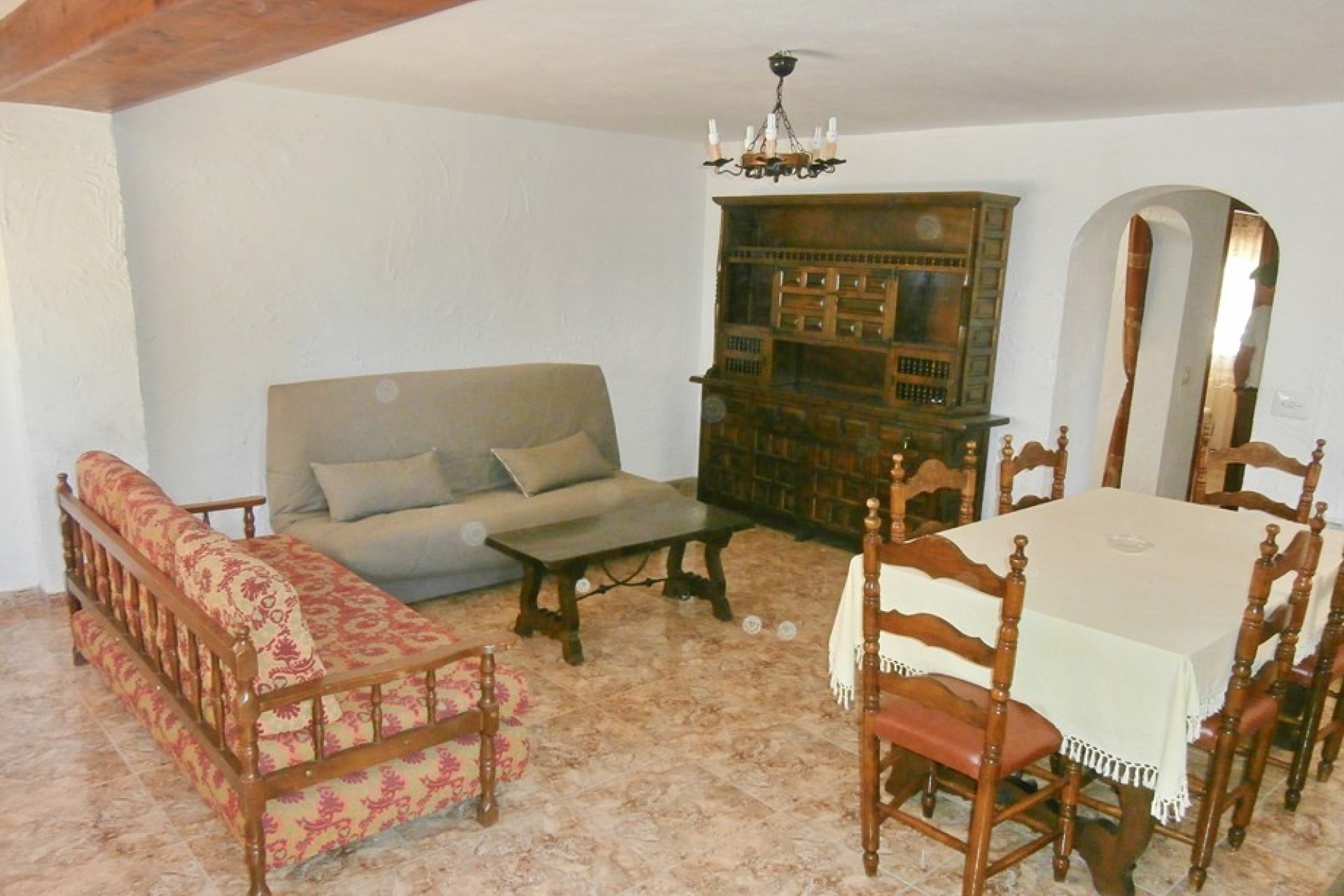 Vente - Villa - Moraira