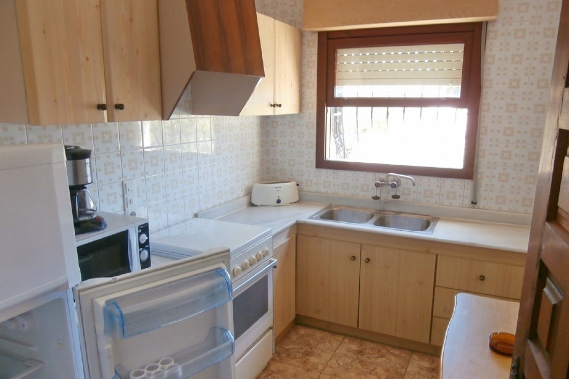 Vente - Villa - Moraira