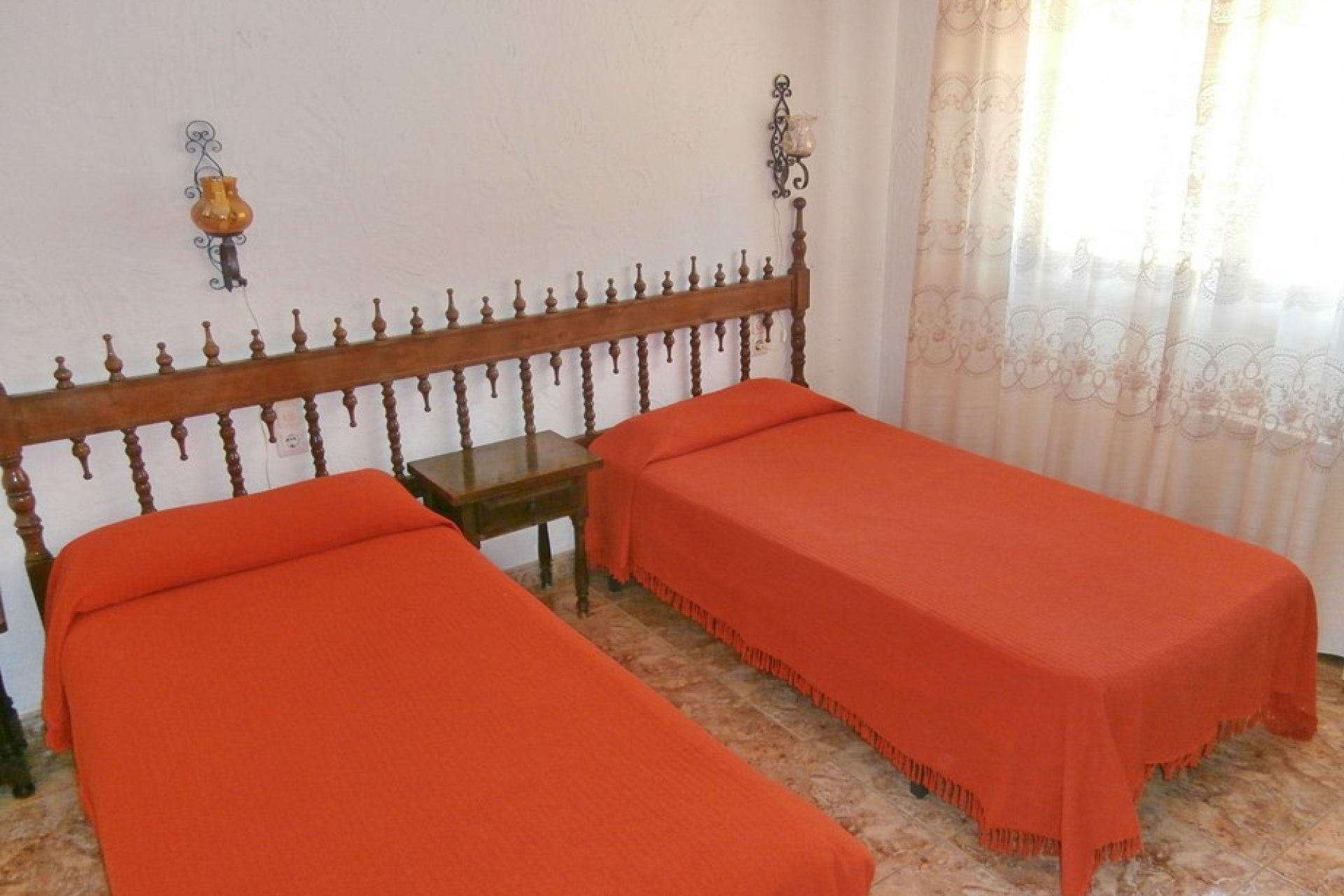Vente - Villa - Moraira