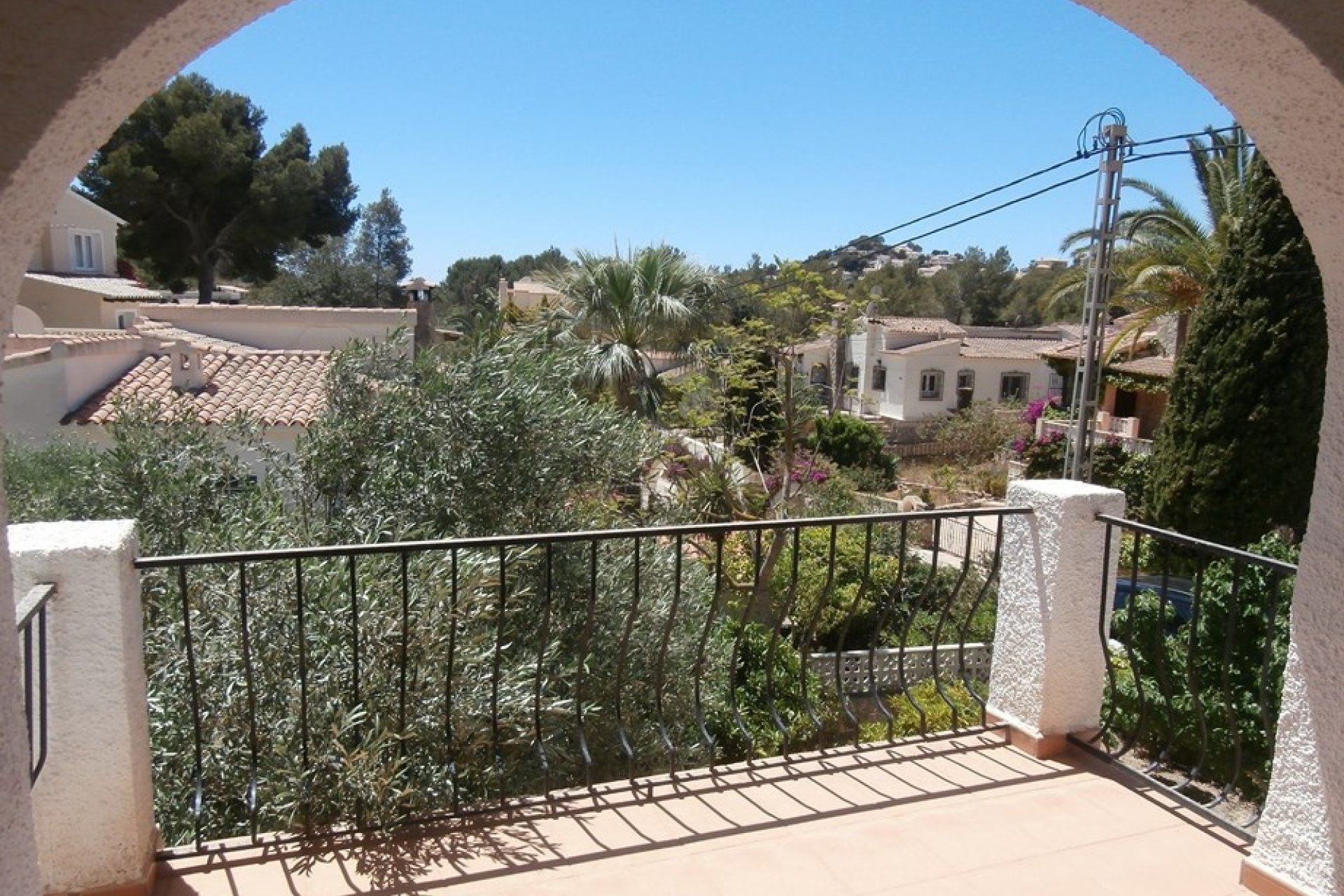 Vente - Villa - Moraira