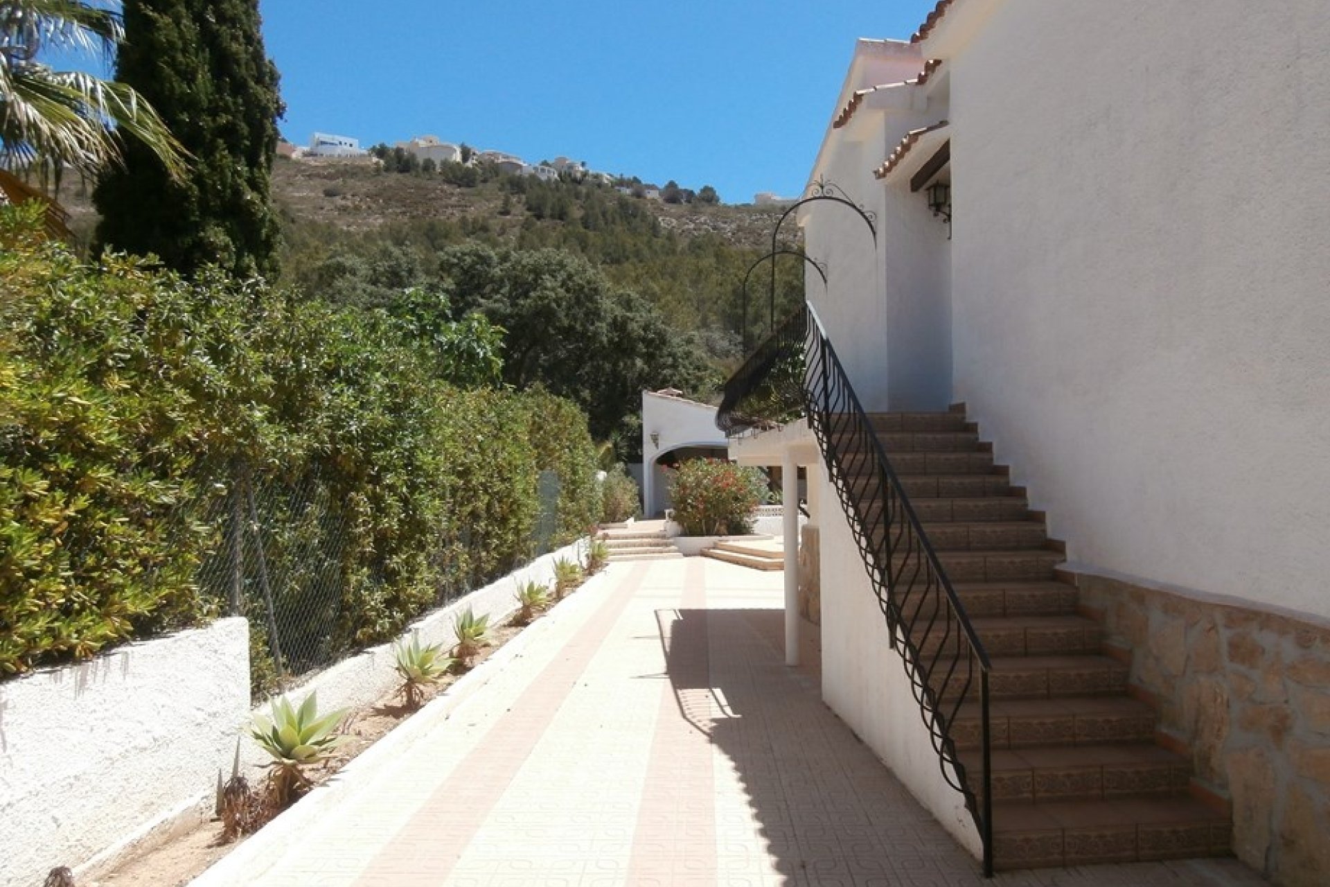 Vente - Villa - Moraira