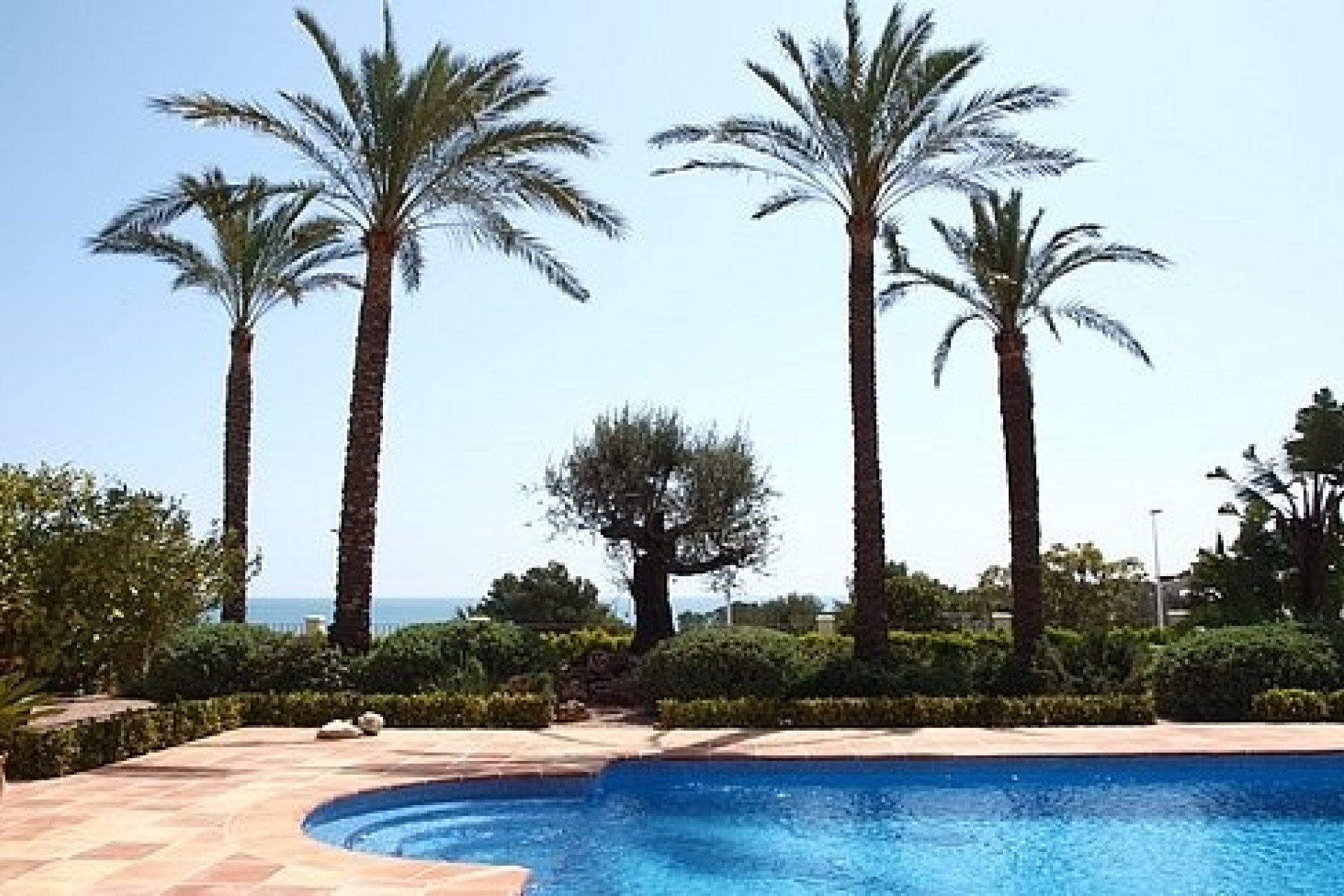 Vente - Villa - Moraira