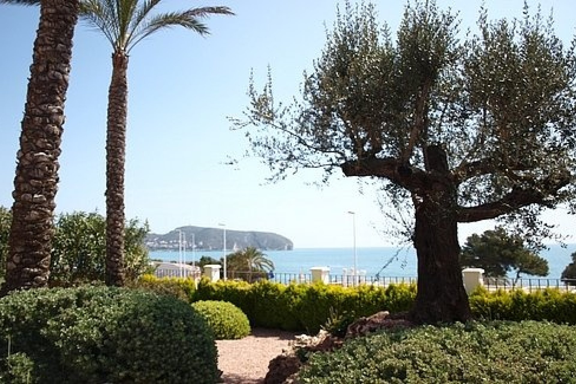 Vente - Villa - Moraira