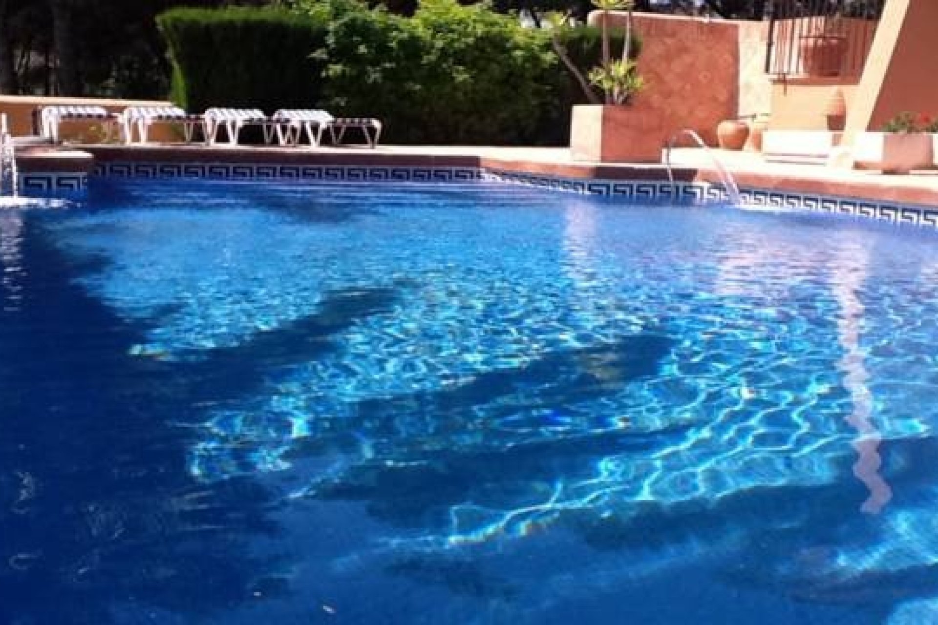 Vente - Villa - Moraira