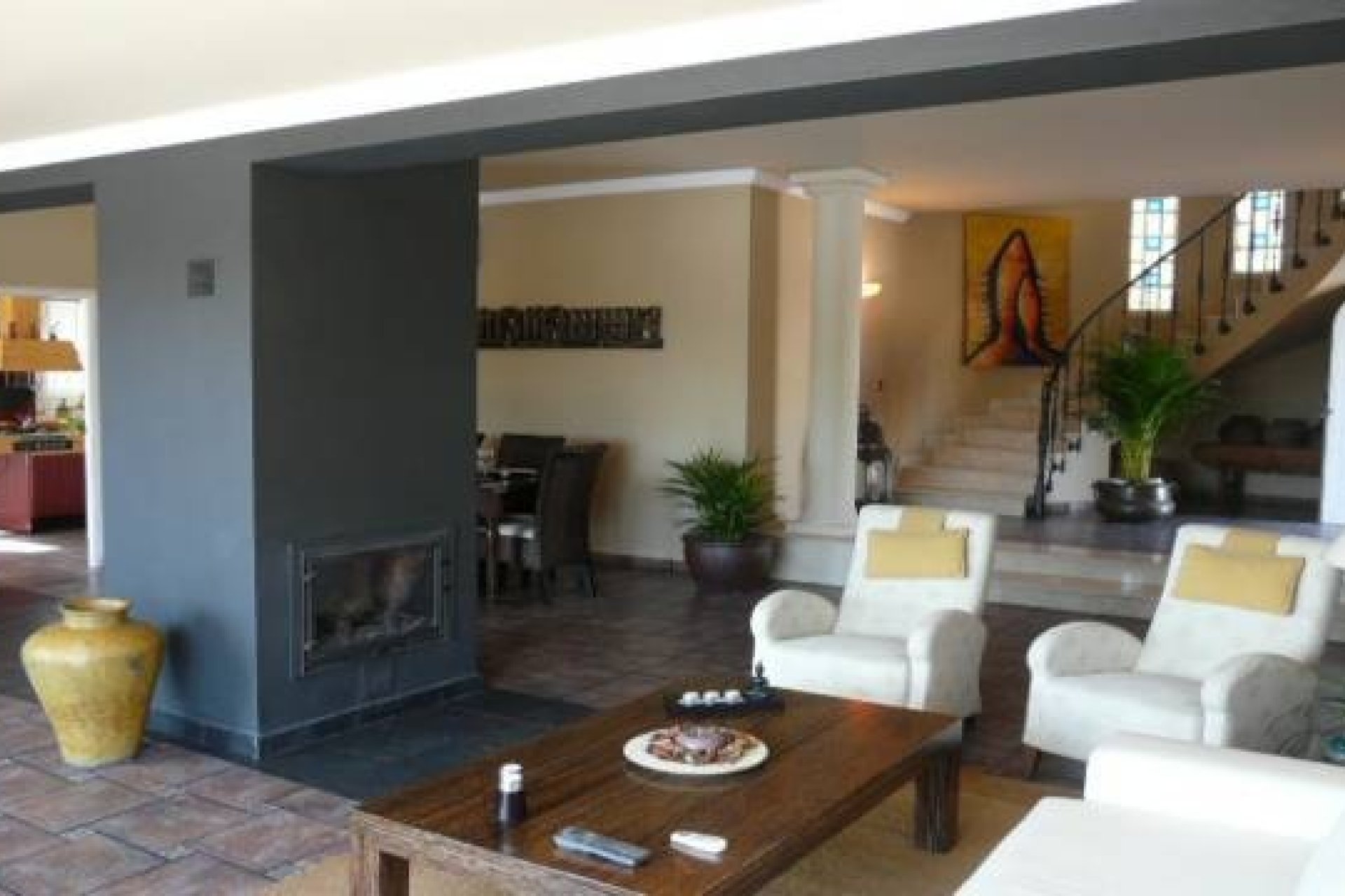 Vente - Villa - Moraira