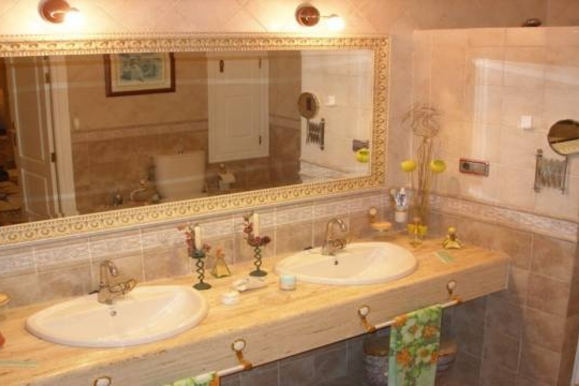 Vente - Villa - Moraira