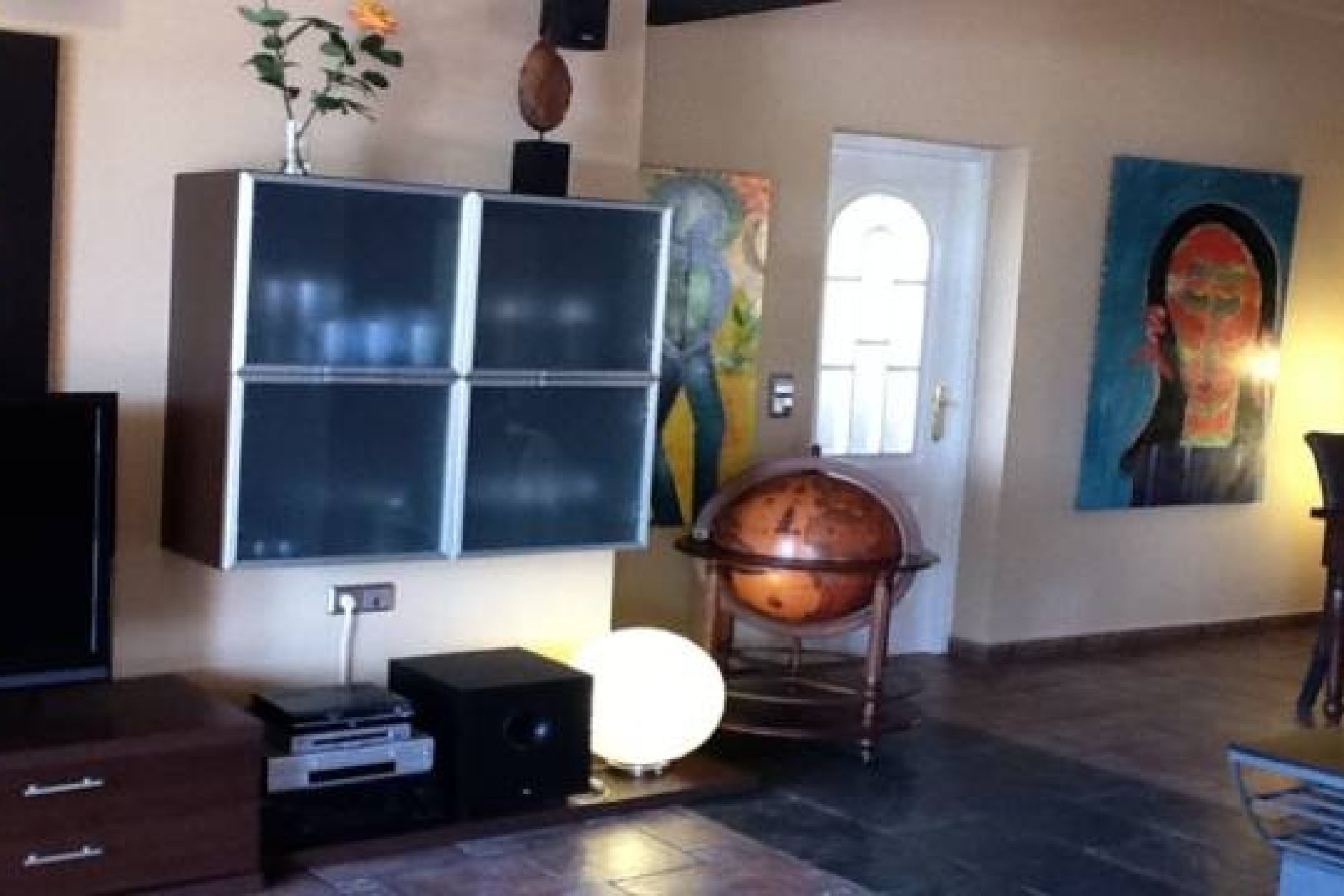 Vente - Villa - Moraira