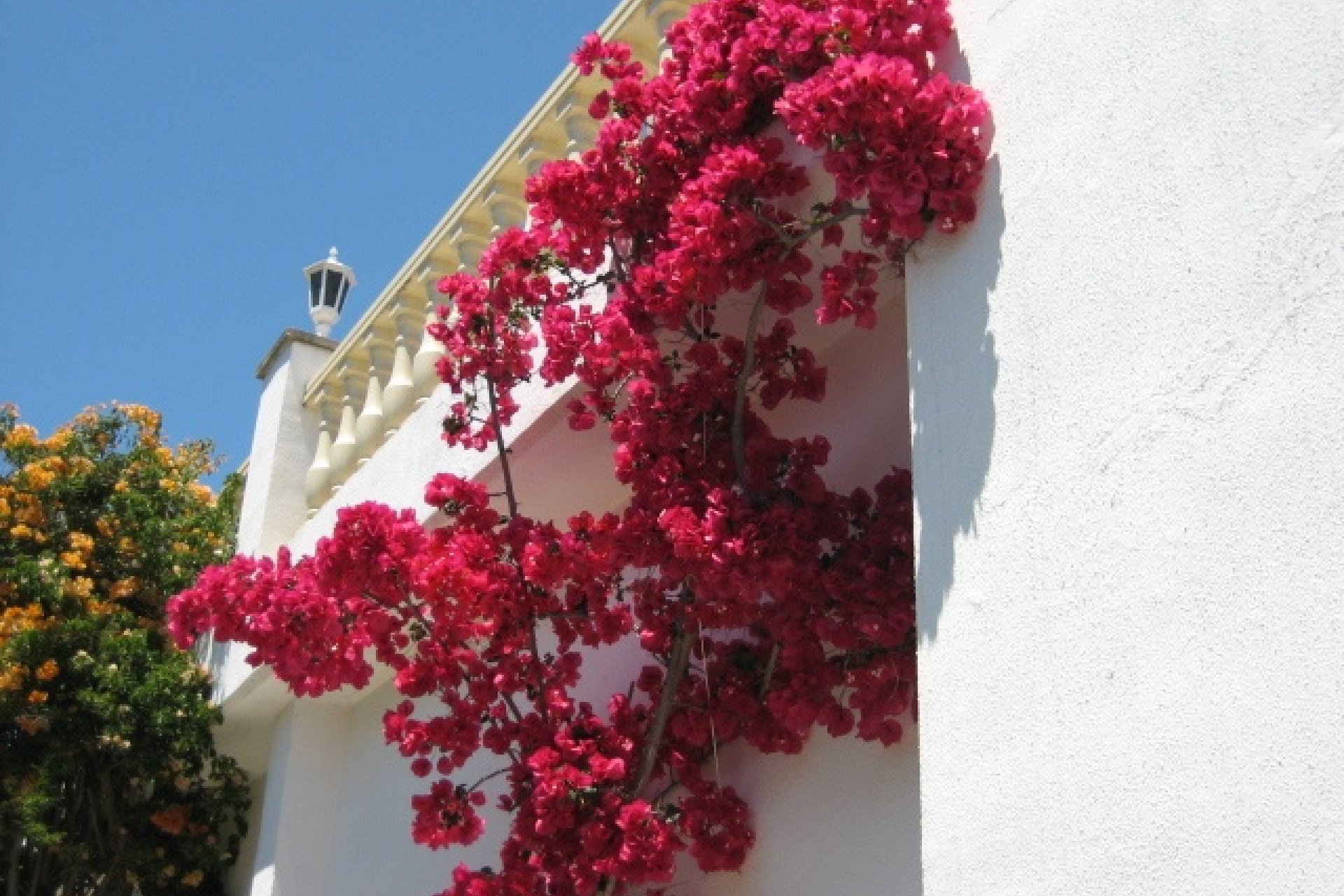 Vente - Villa - Moraira