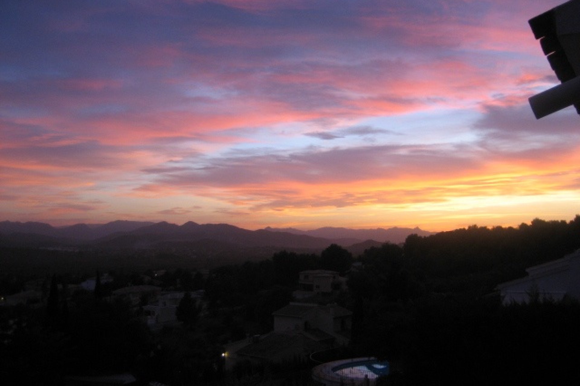 Vente - Villa - Moraira