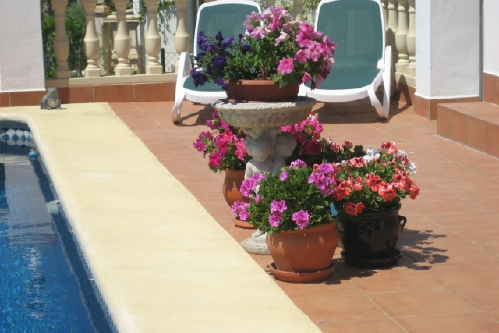 Vente - Villa - Moraira
