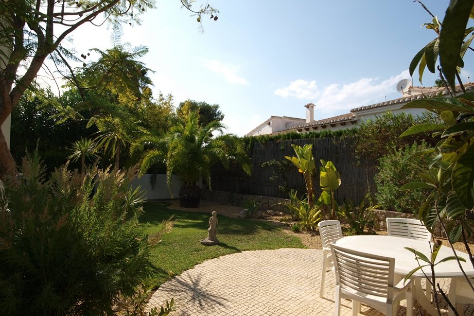 Vente - Villa - Moraira