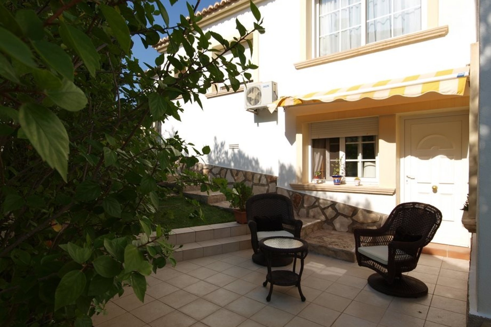 Vente - Villa - Moraira