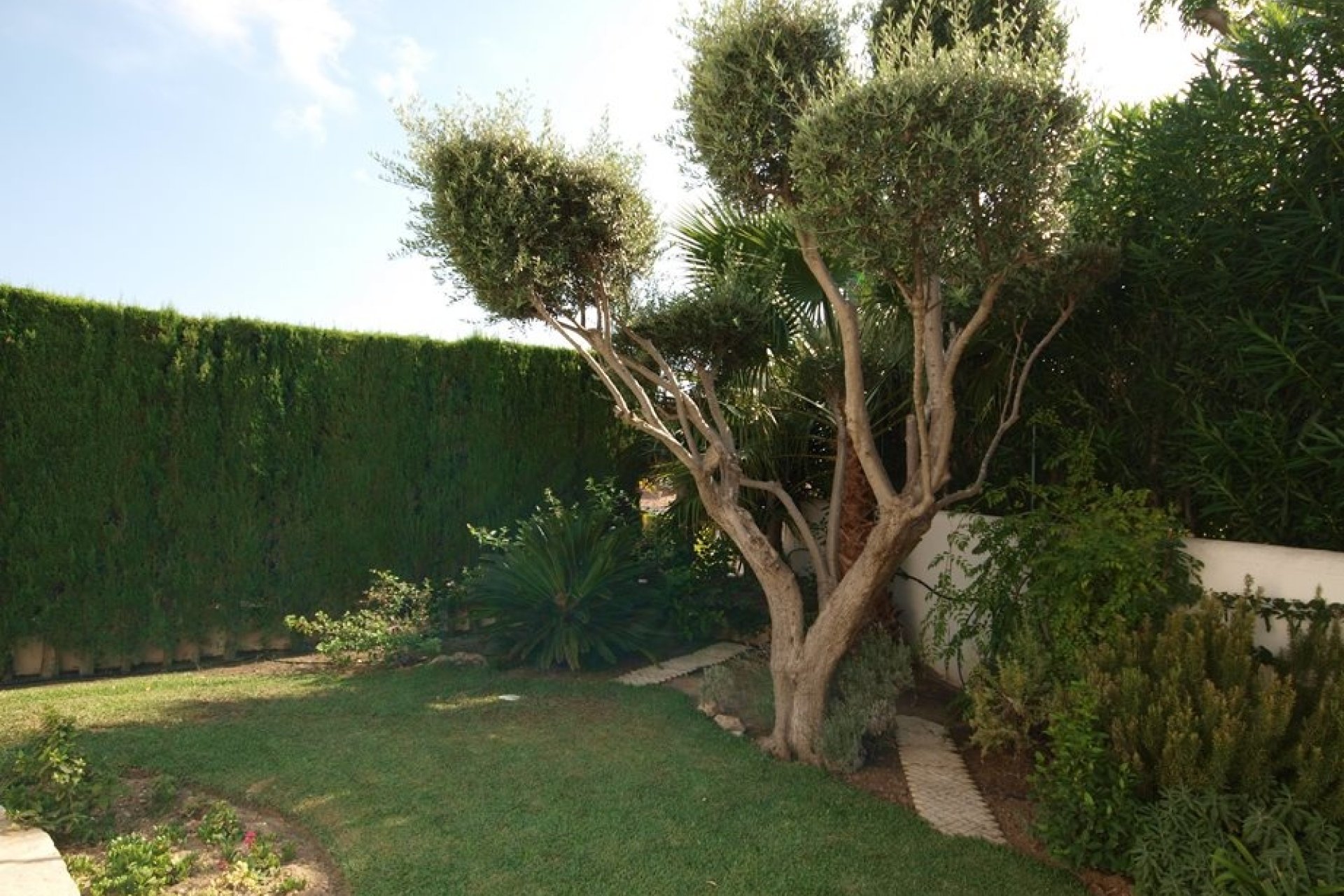Vente - Villa - Moraira