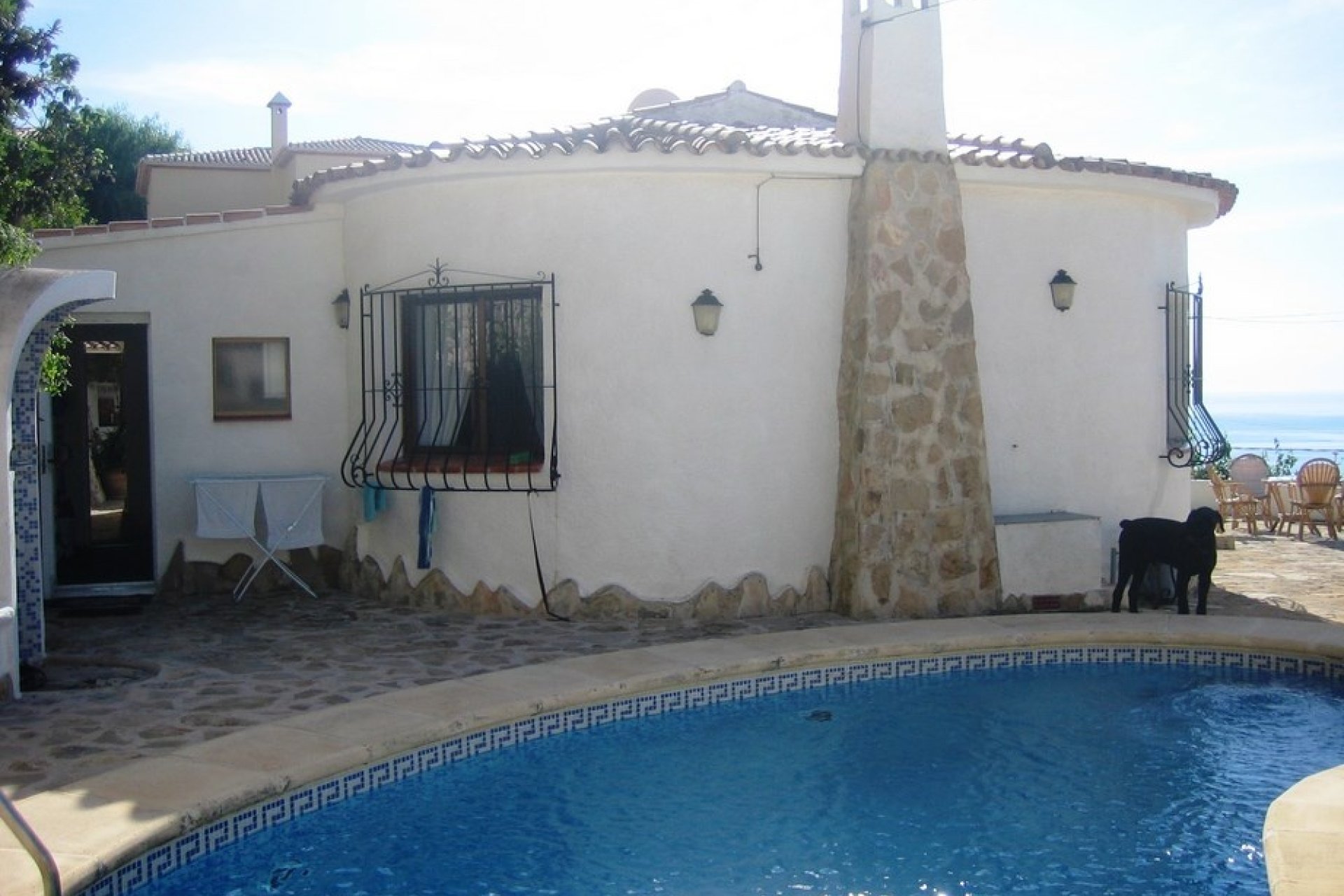 Vente - Villa - Moraira