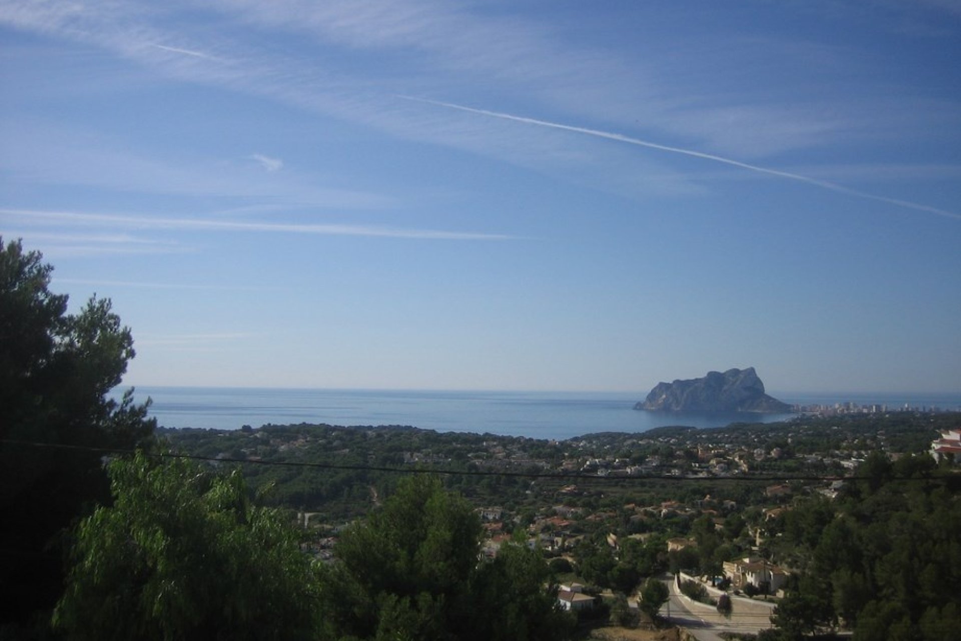 Vente - Villa - Moraira