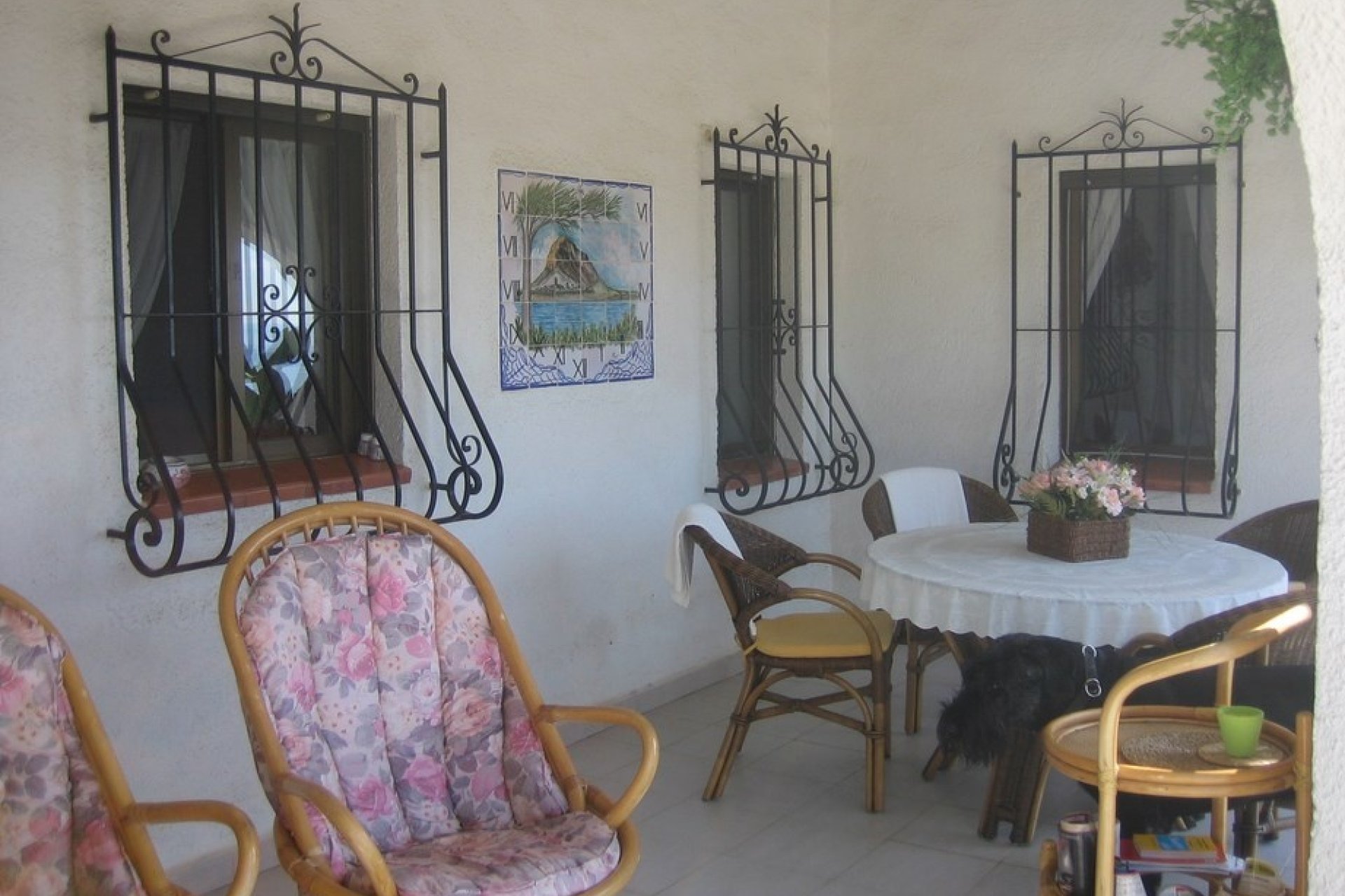 Vente - Villa - Moraira