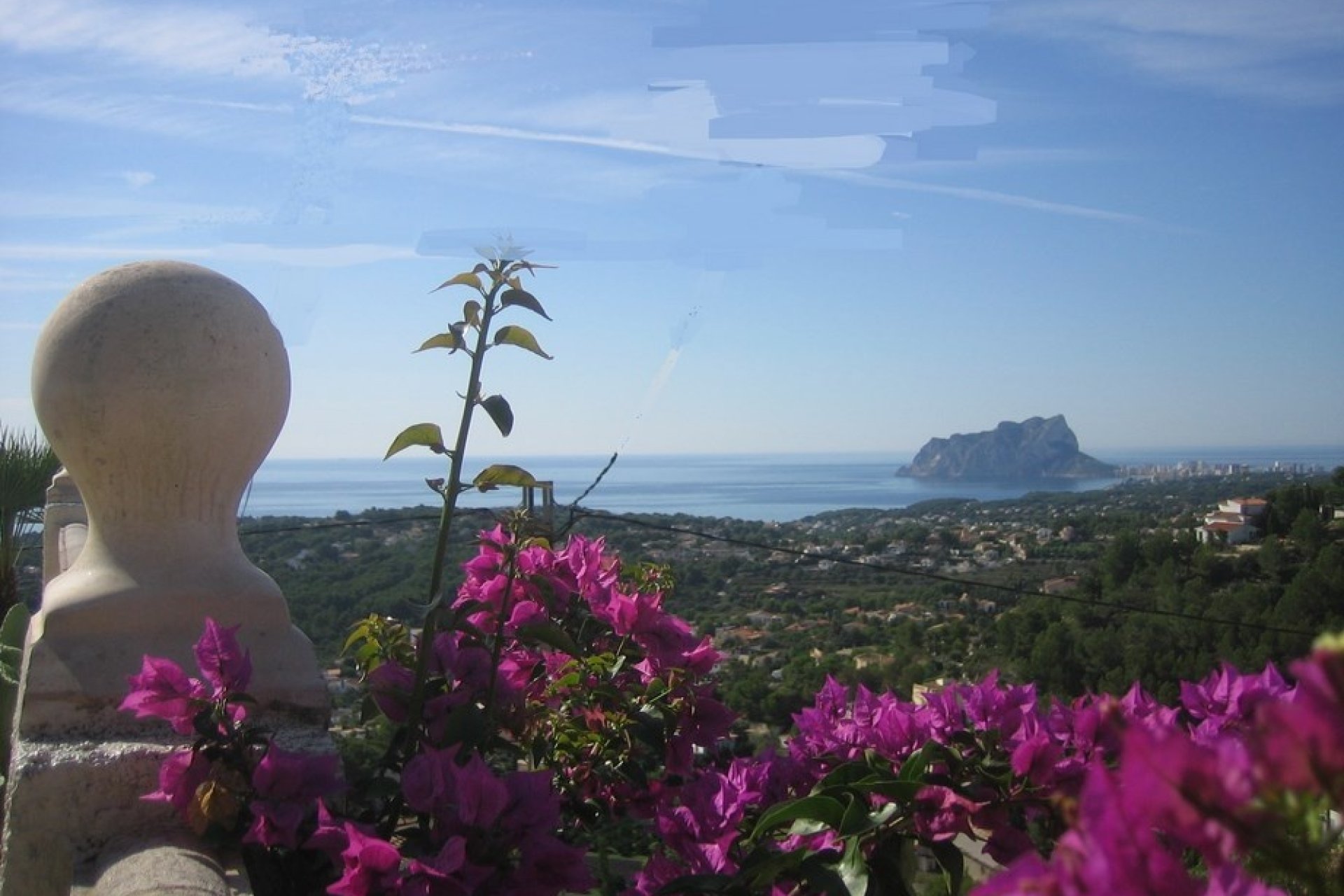 Vente - Villa - Moraira