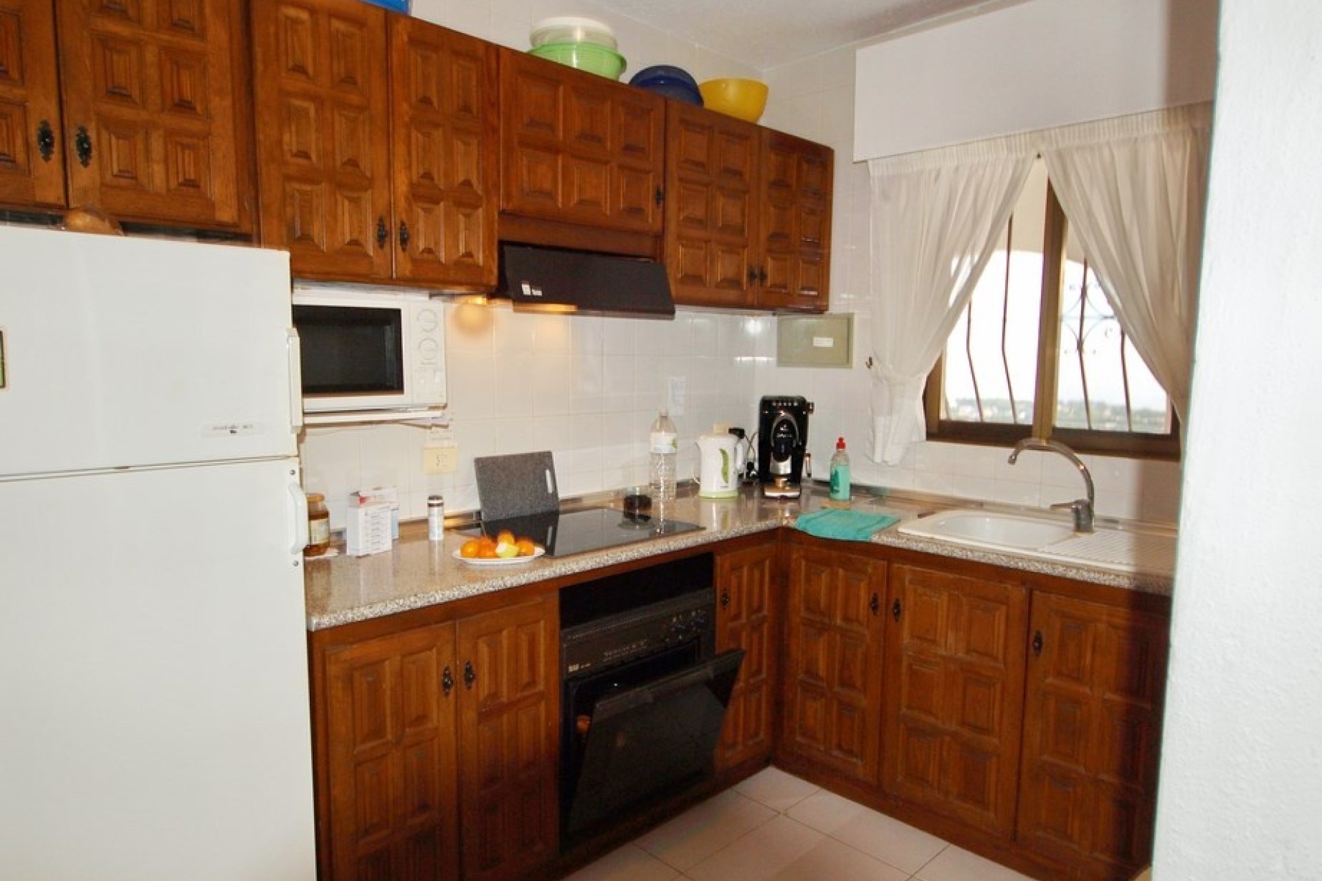 Vente - Villa - Moraira