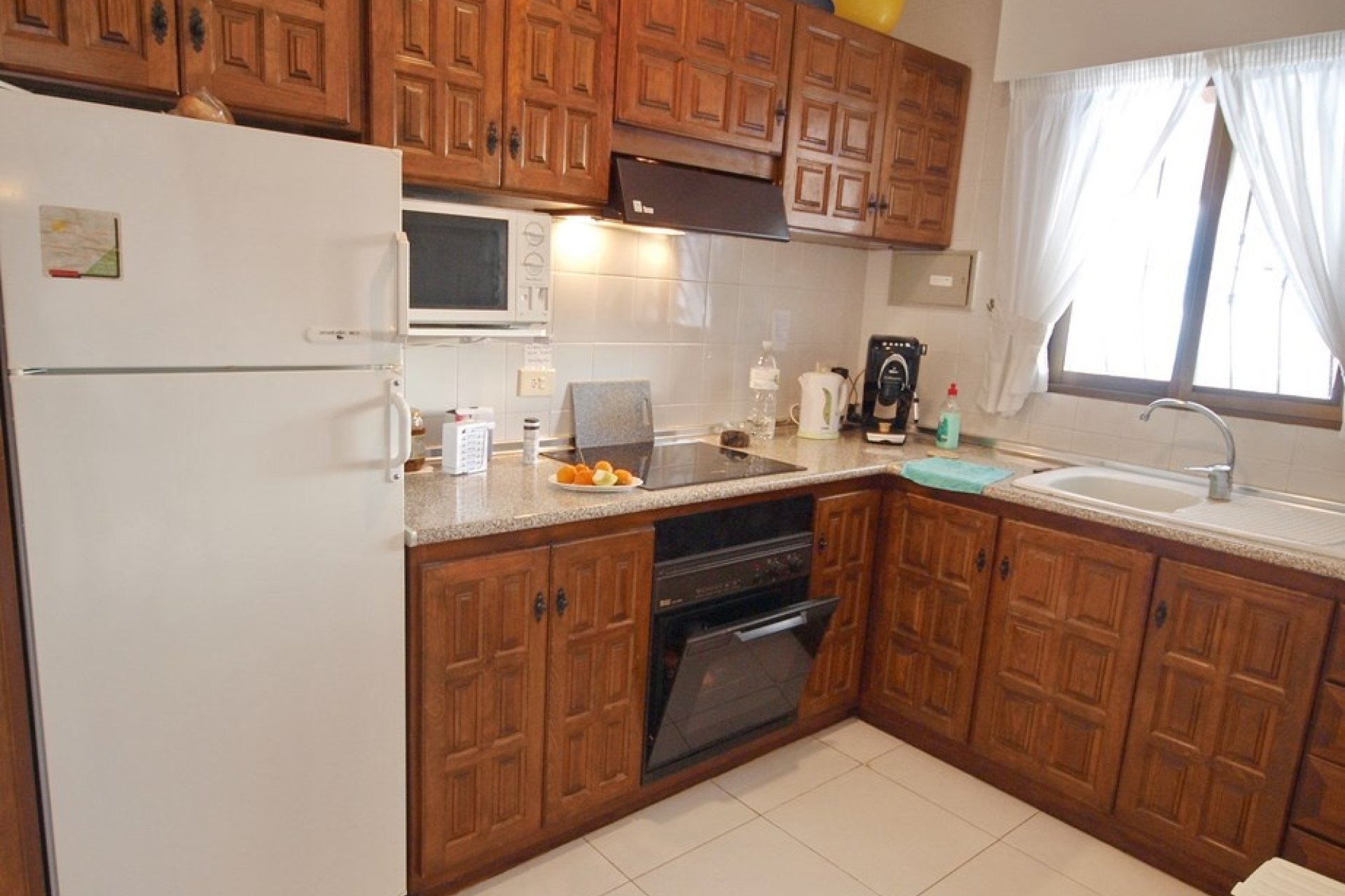 Vente - Villa - Moraira