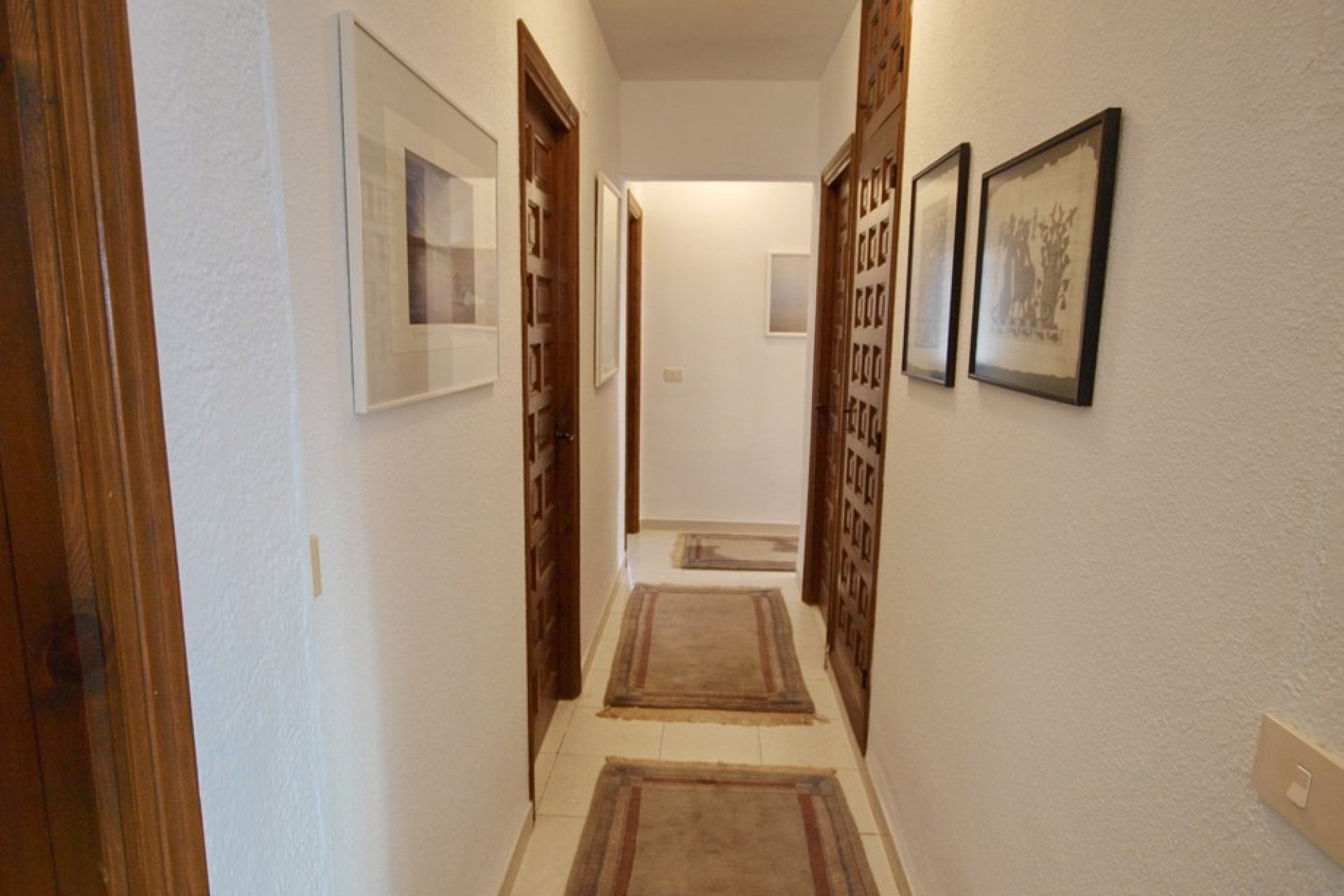 Vente - Villa - Moraira