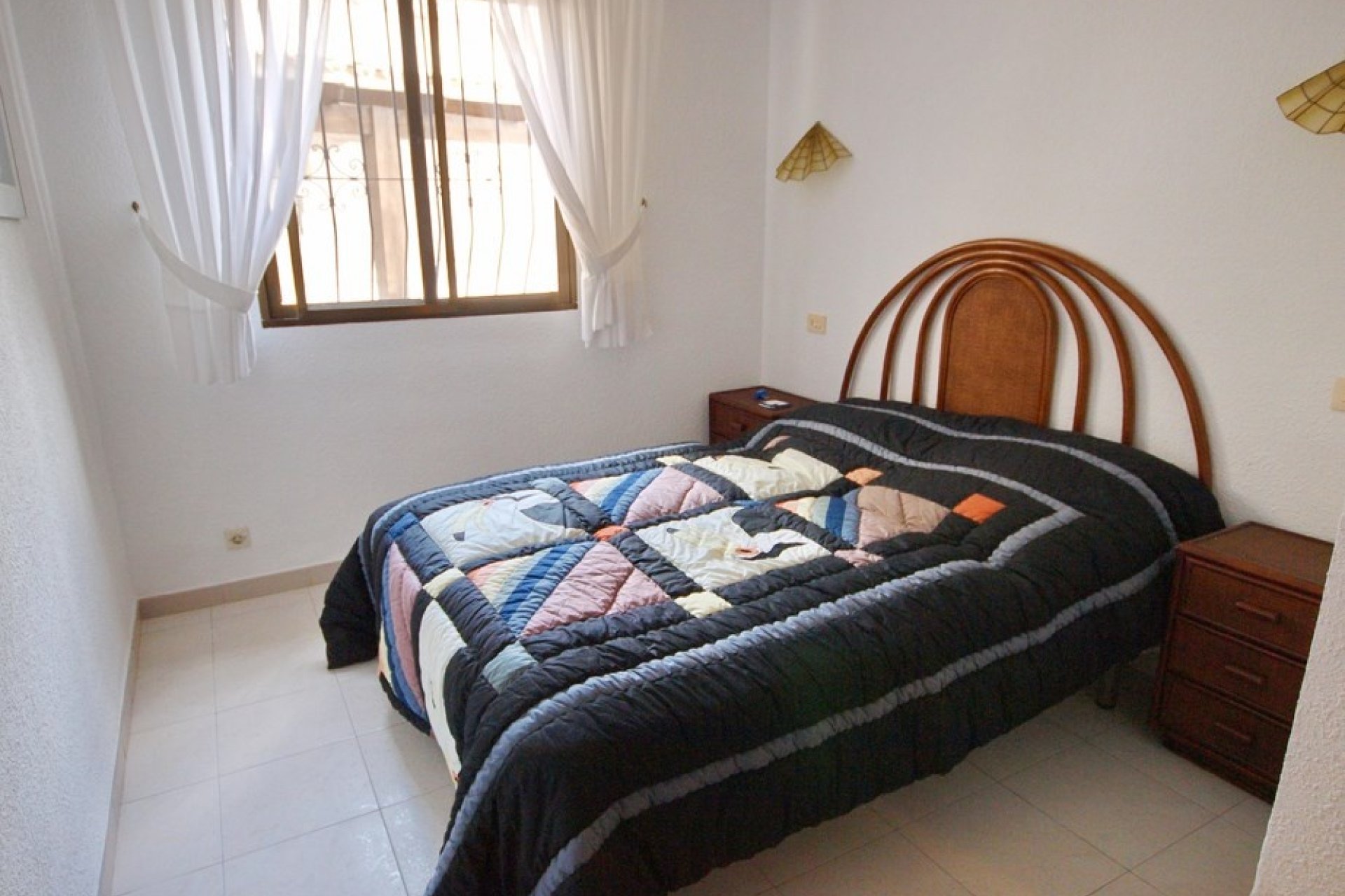 Vente - Villa - Moraira