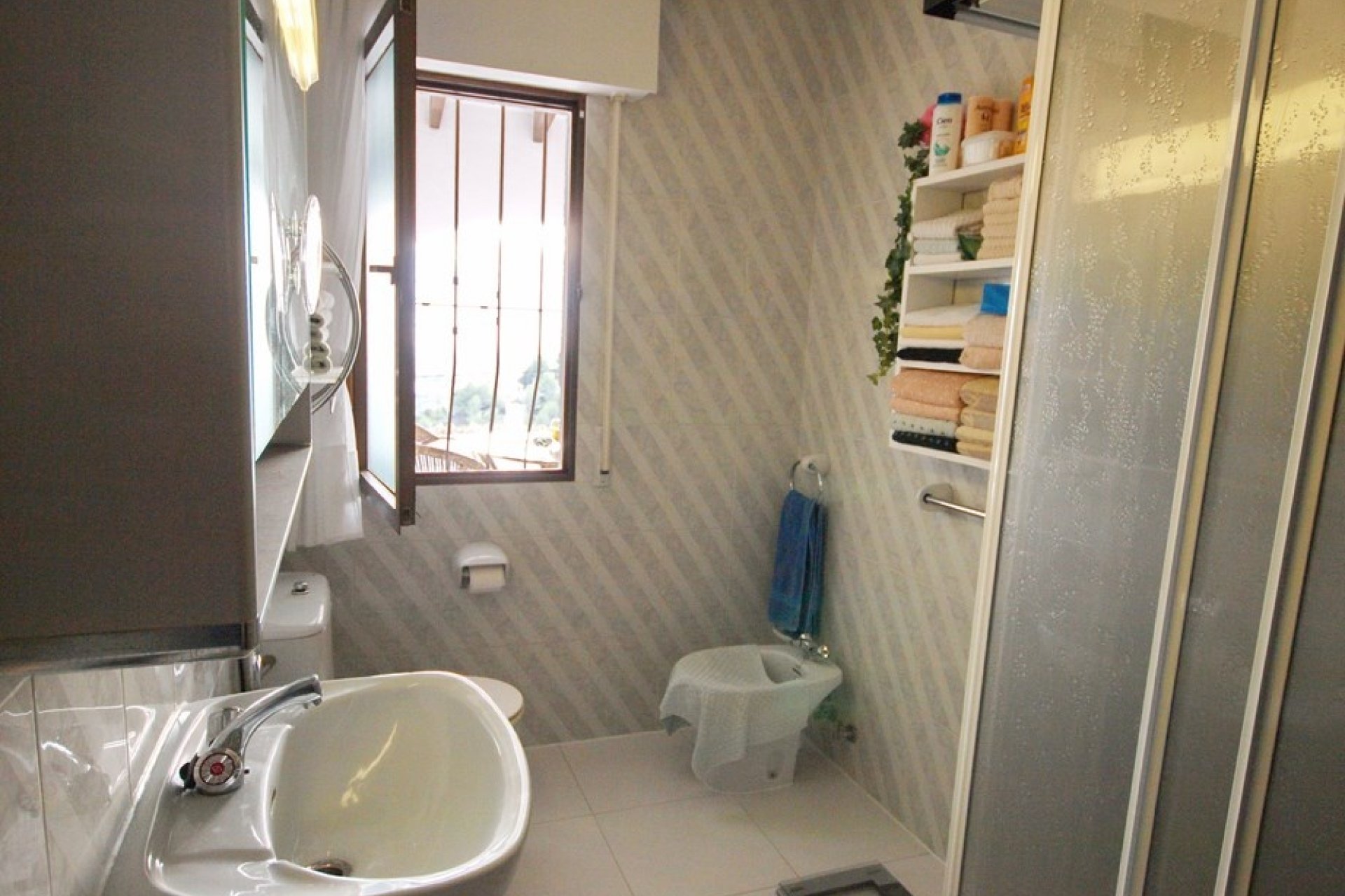 Vente - Villa - Moraira