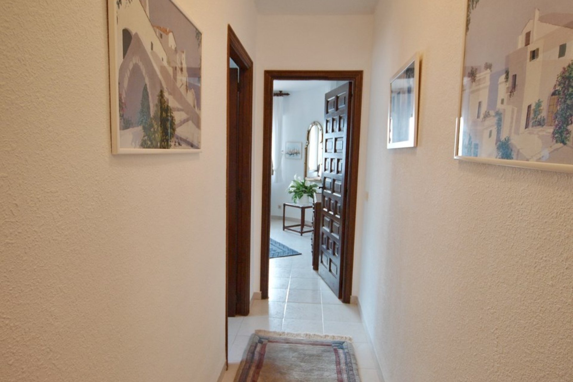 Vente - Villa - Moraira