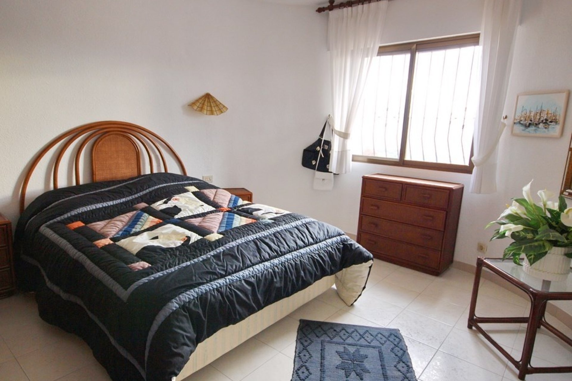Vente - Villa - Moraira
