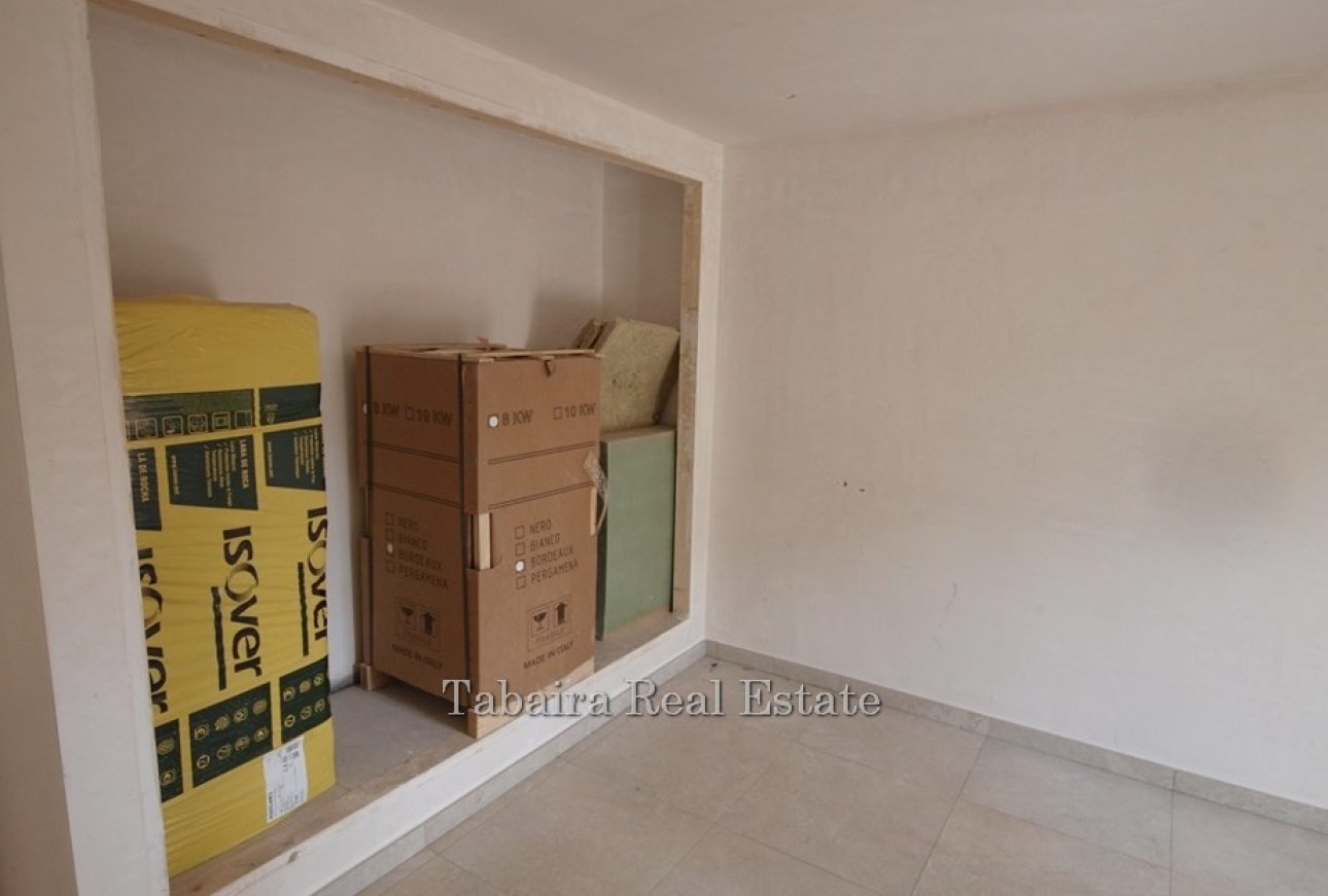 Vente - Villa - Moraira