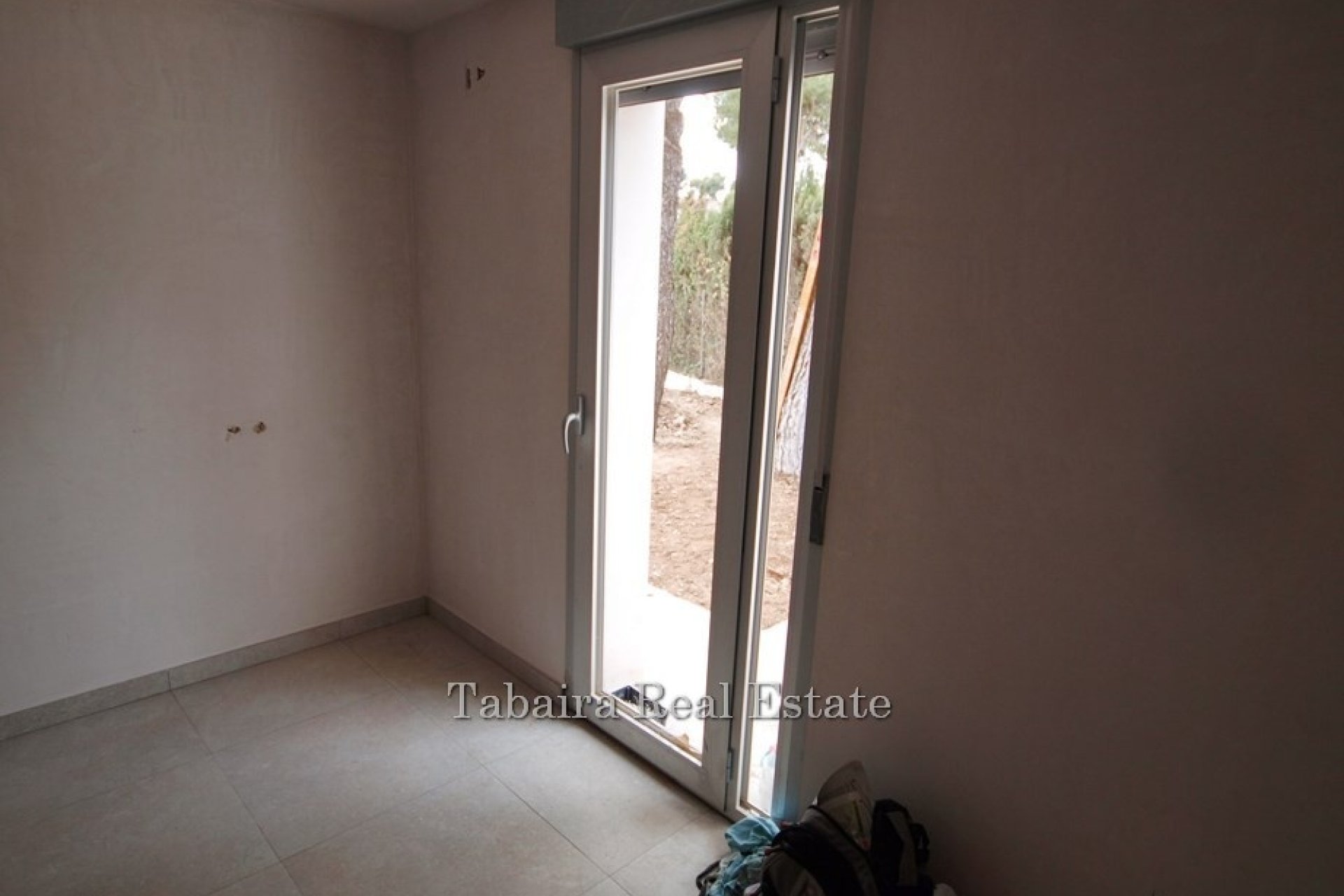 Vente - Villa - Moraira