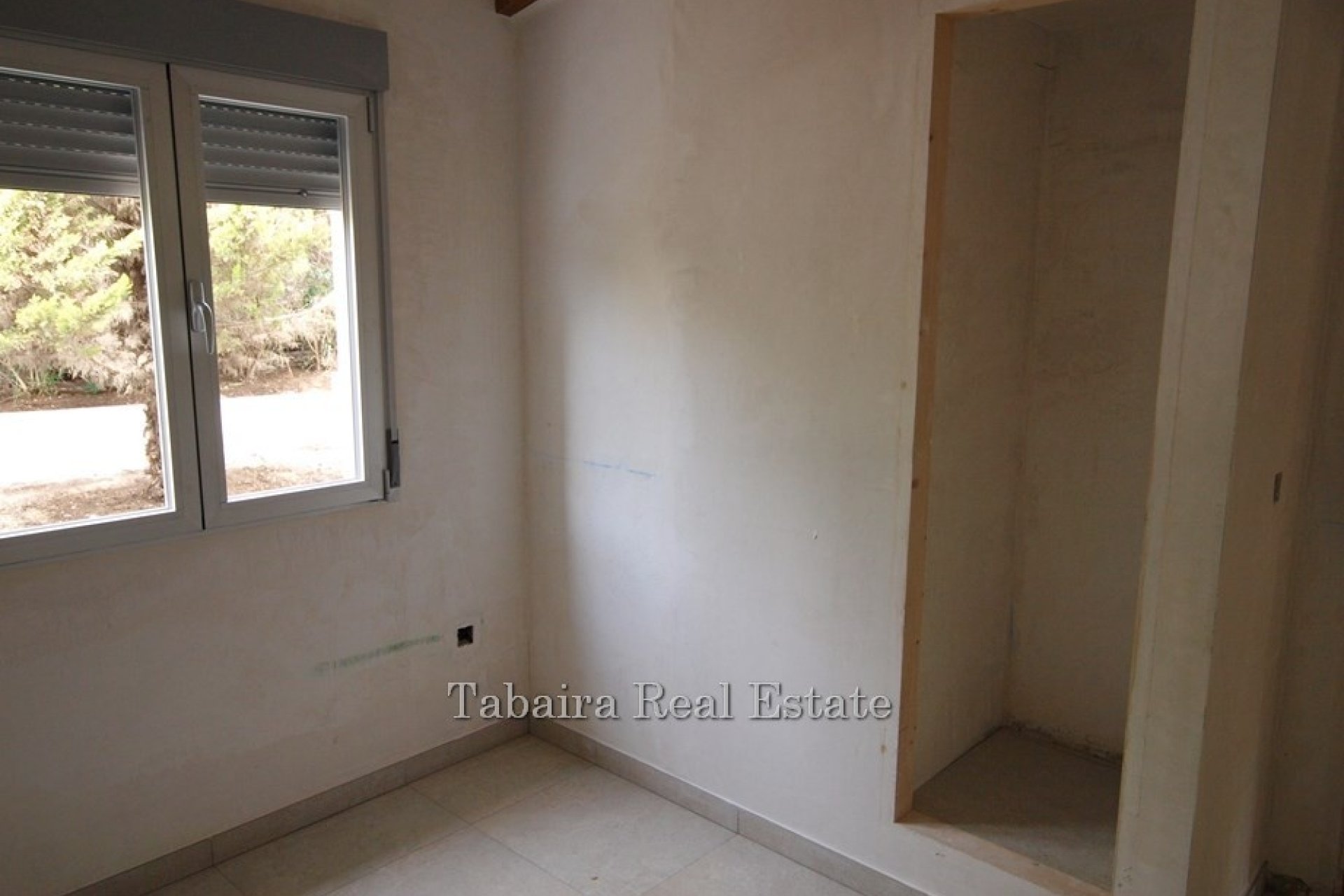 Vente - Villa - Moraira