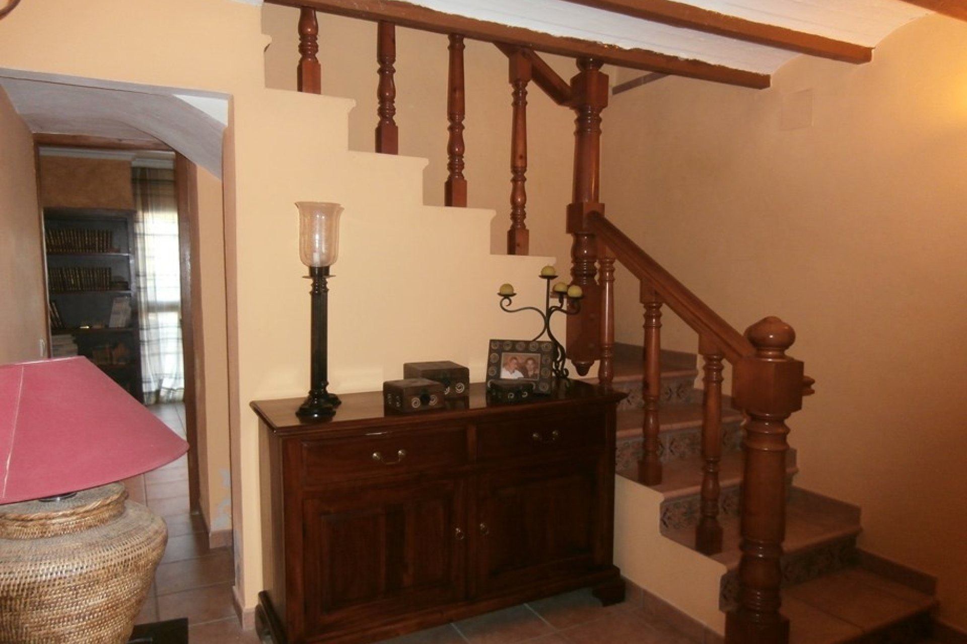 Vente - Villa - Moraira