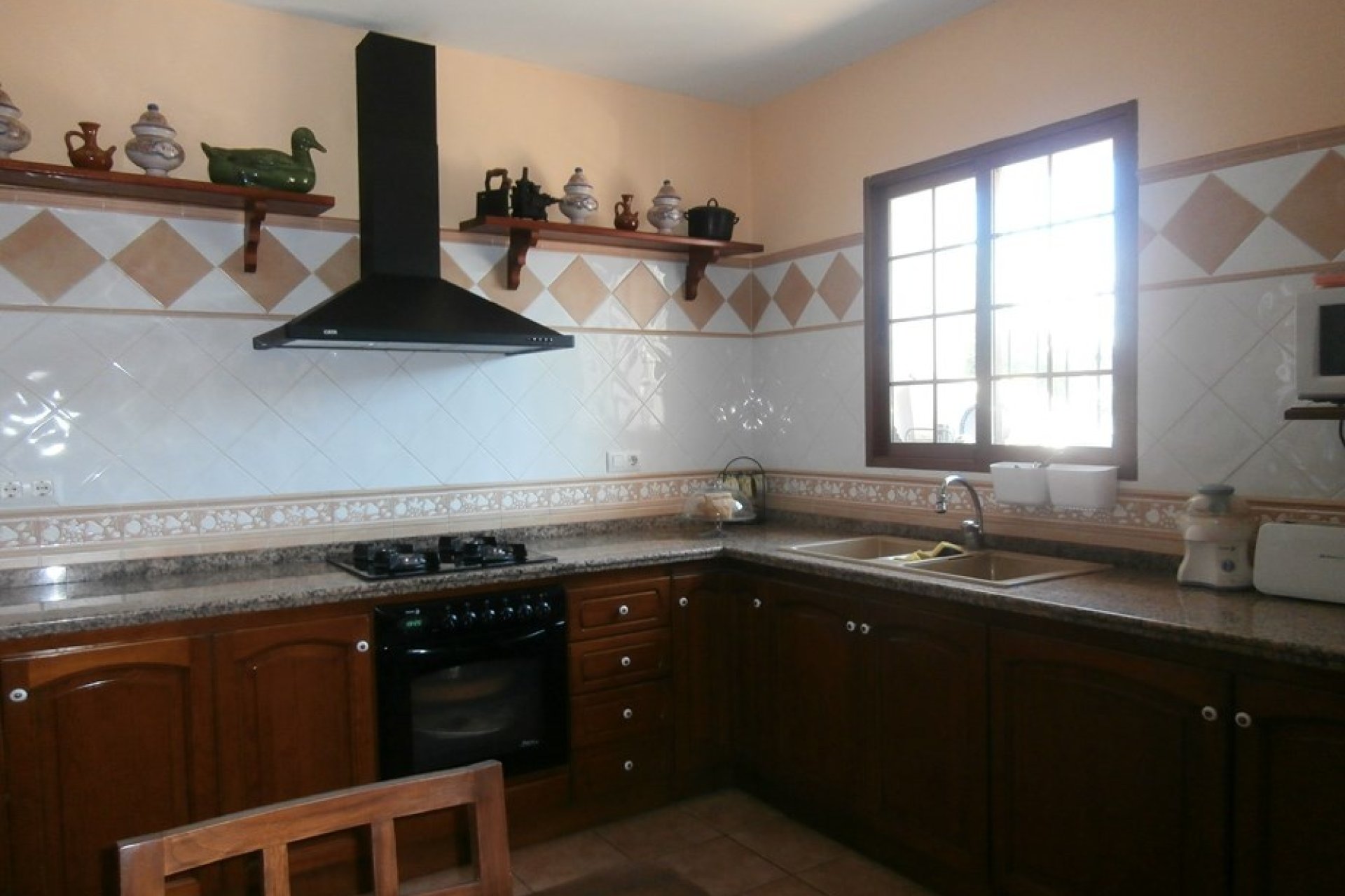 Vente - Villa - Moraira