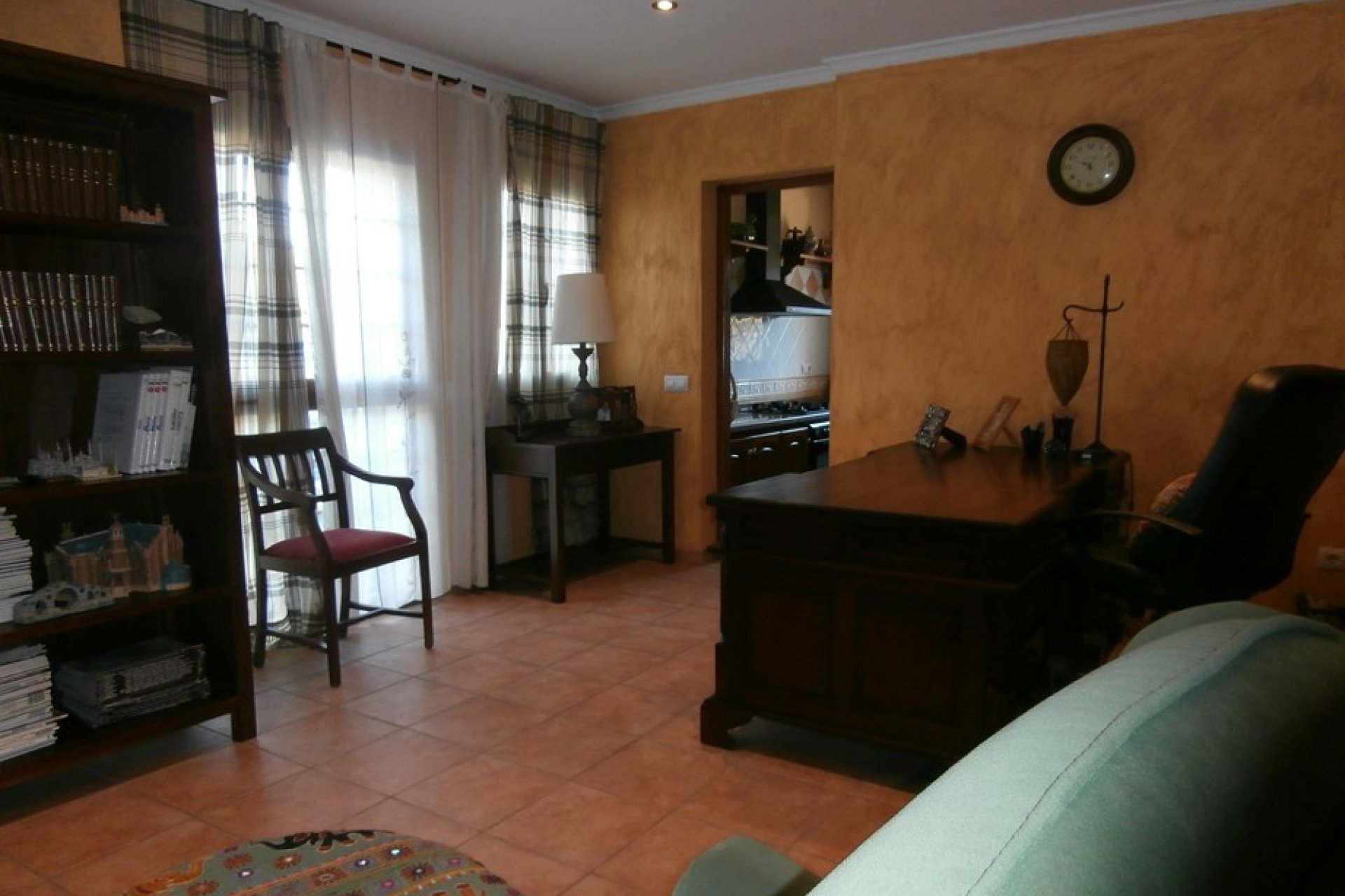 Vente - Villa - Moraira
