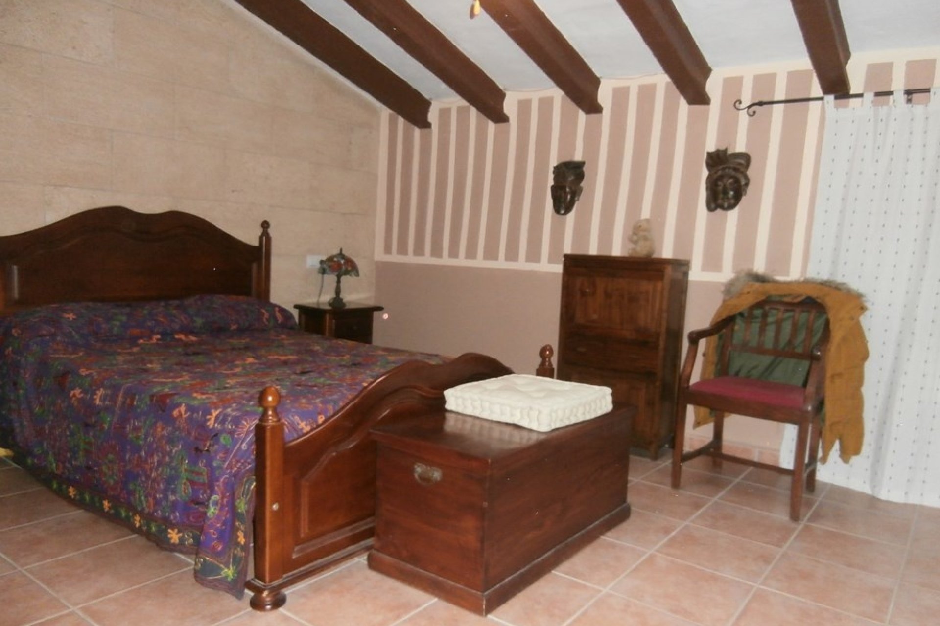 Vente - Villa - Moraira
